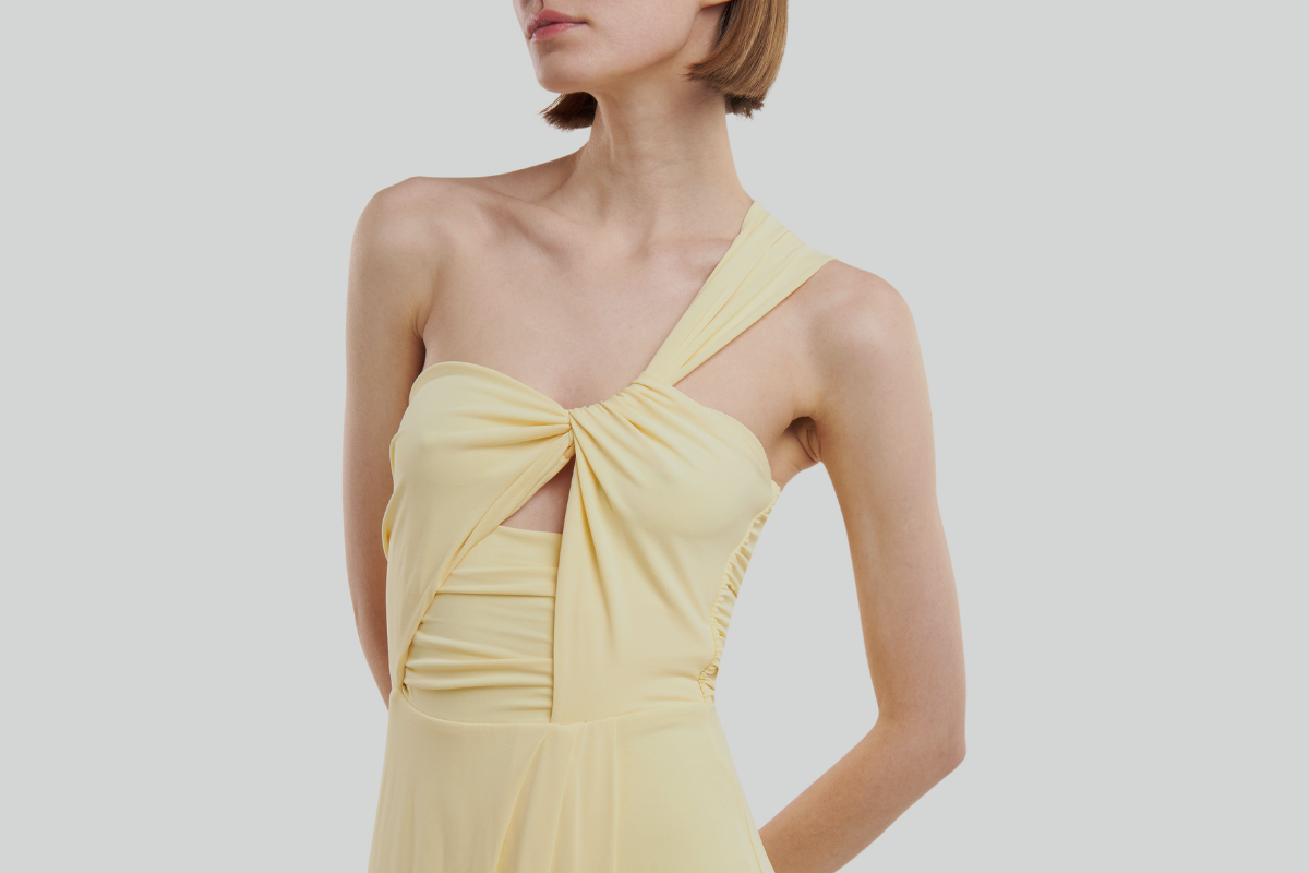 Abiti da cerimonia primavera 2025: come scegliere quello perfetto