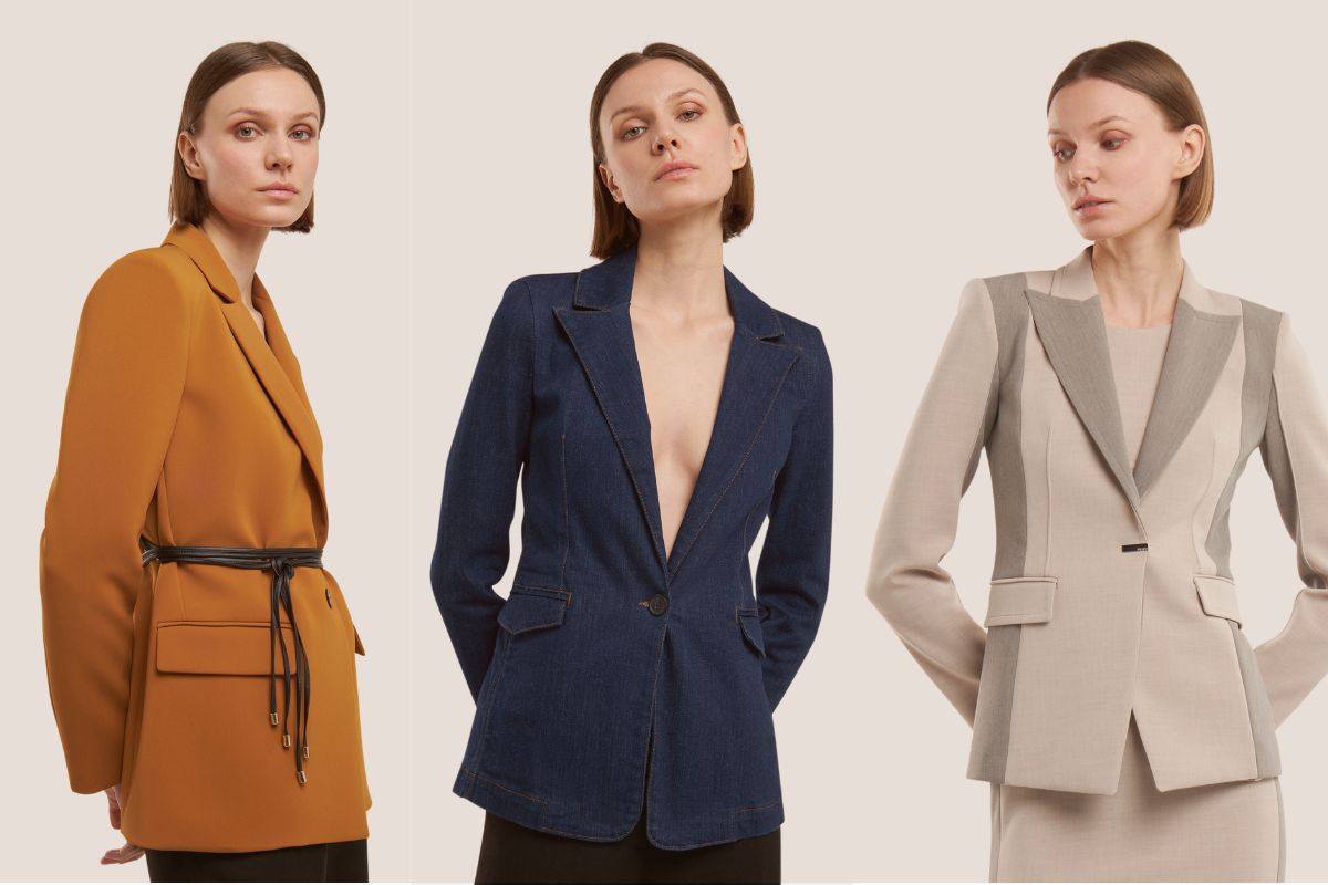 I Colori Must-Have dell’Autunno/Inverno 2025–26: la Palette da Indossare con Stile