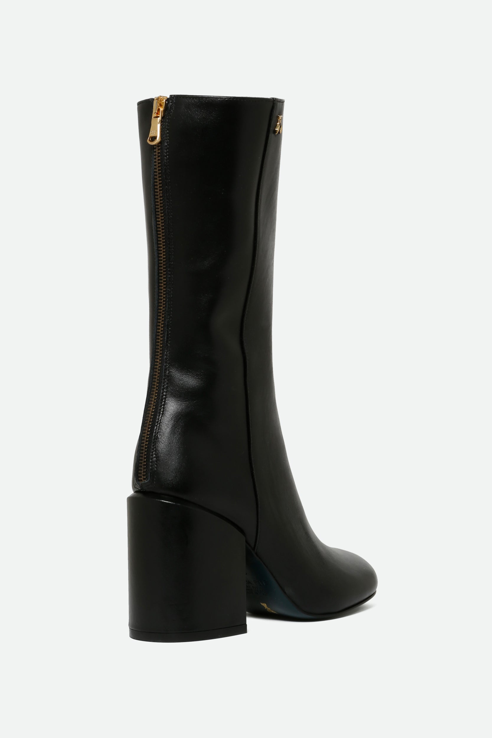 Patrizia Pepe Schwarze Stiefel