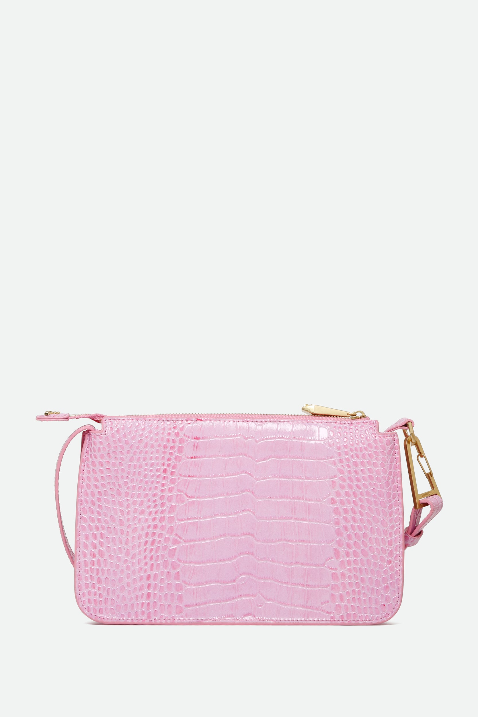 Patrizia Pepe Rose Tasche