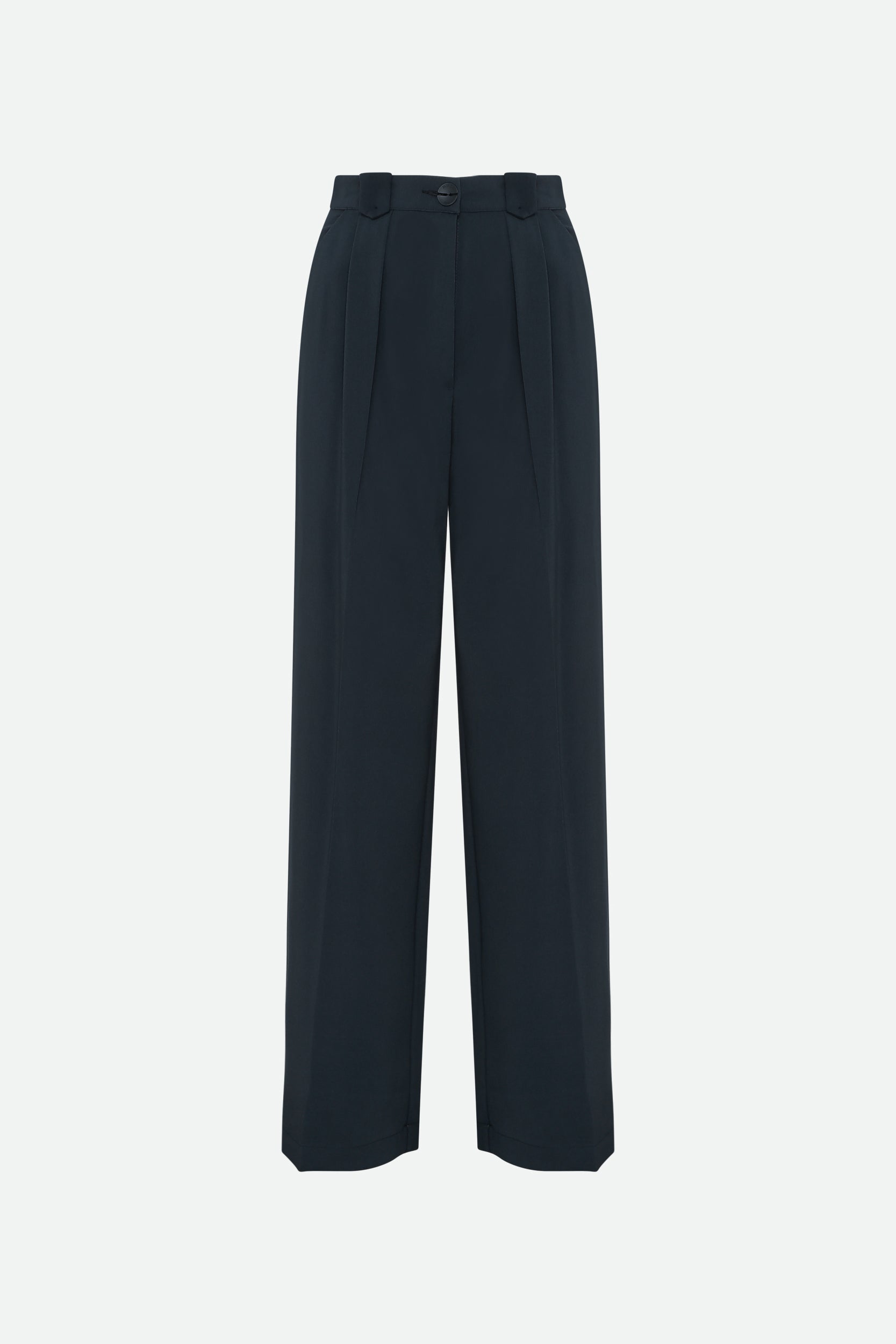 Patrizia Pepe Petrol-Hose