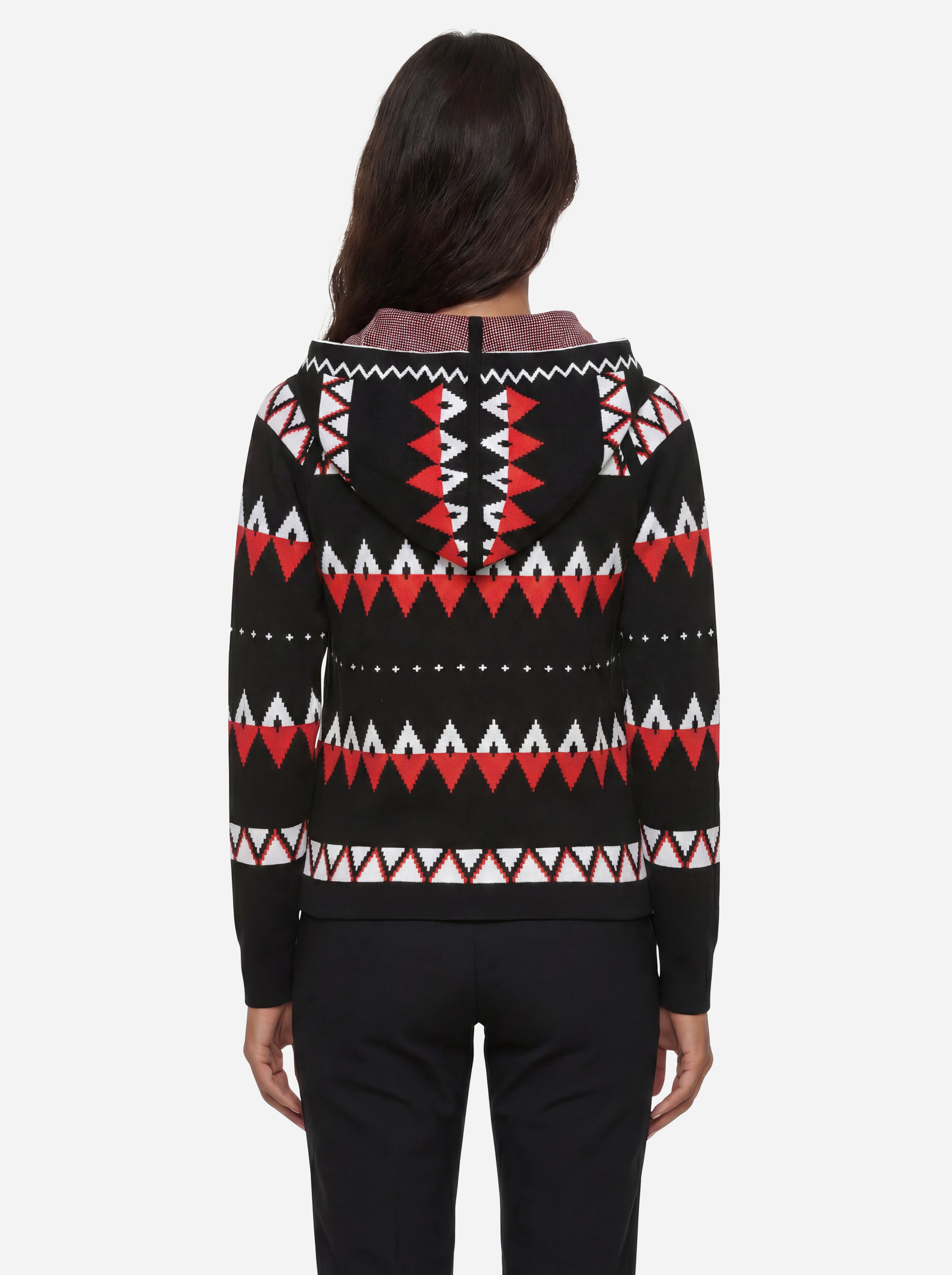 Max Mara Multicolor Sweatshirt