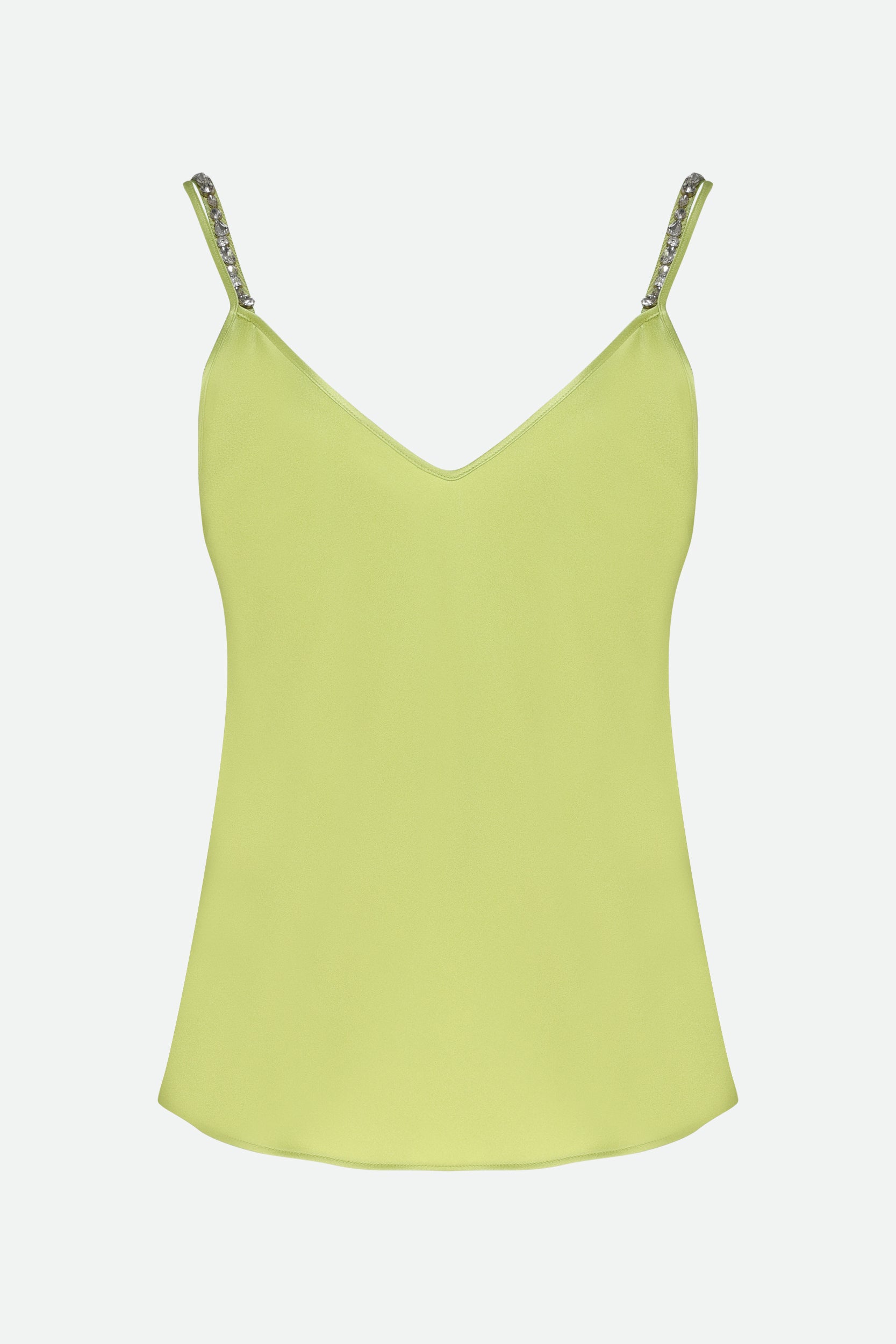 Max Mara Studio Top Grüne