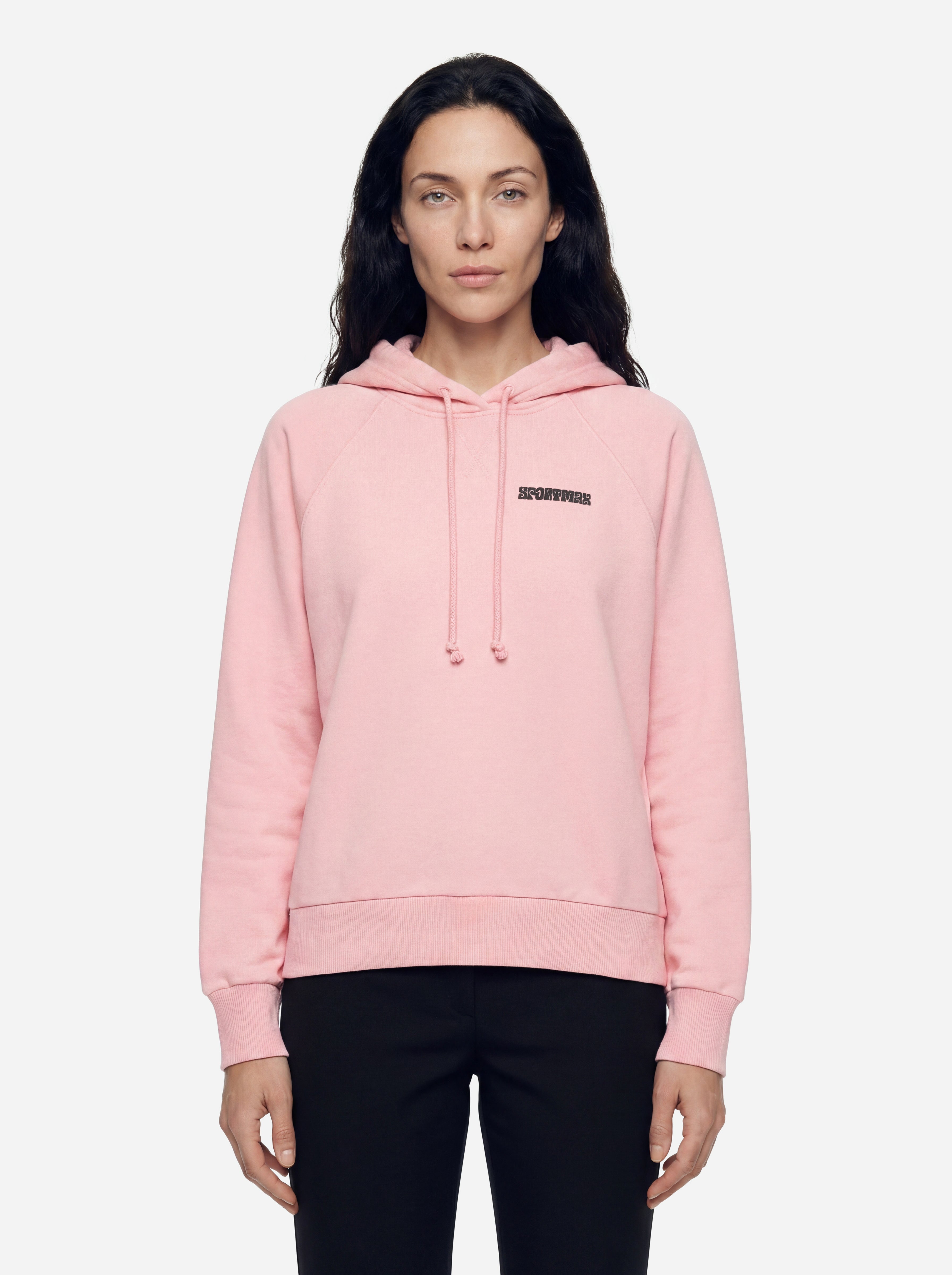 Sportmax Sweatshirt Rose