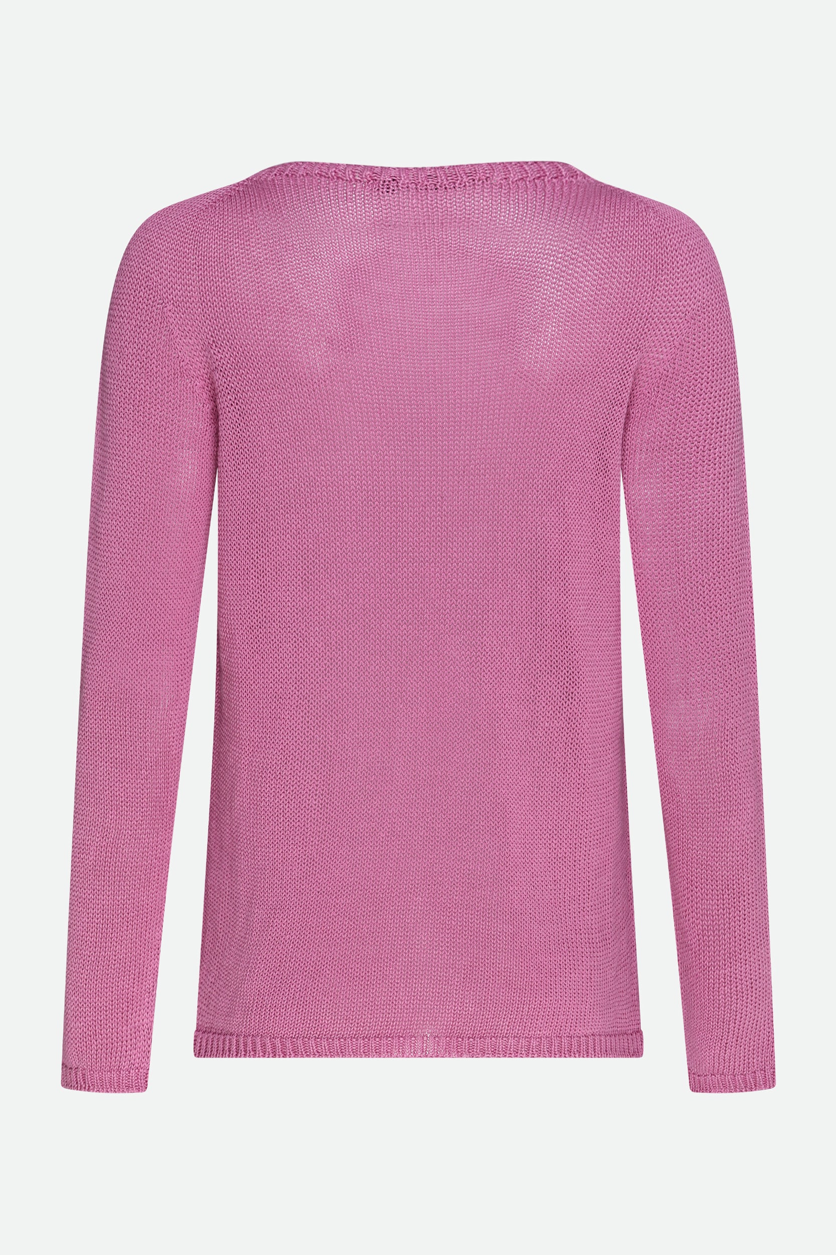 S Max Mara Pullover Glicine