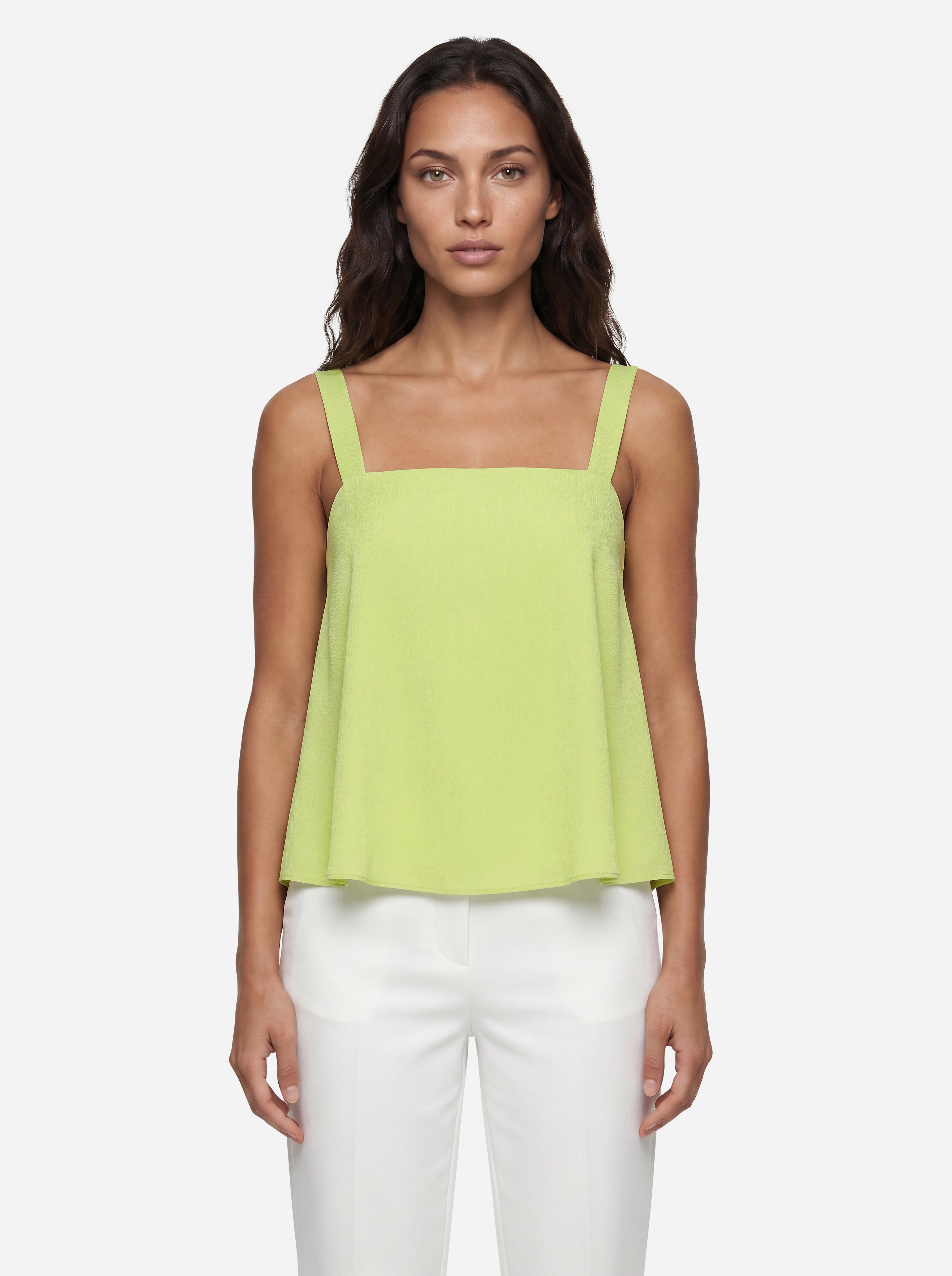 Emme By Marella Top Limette