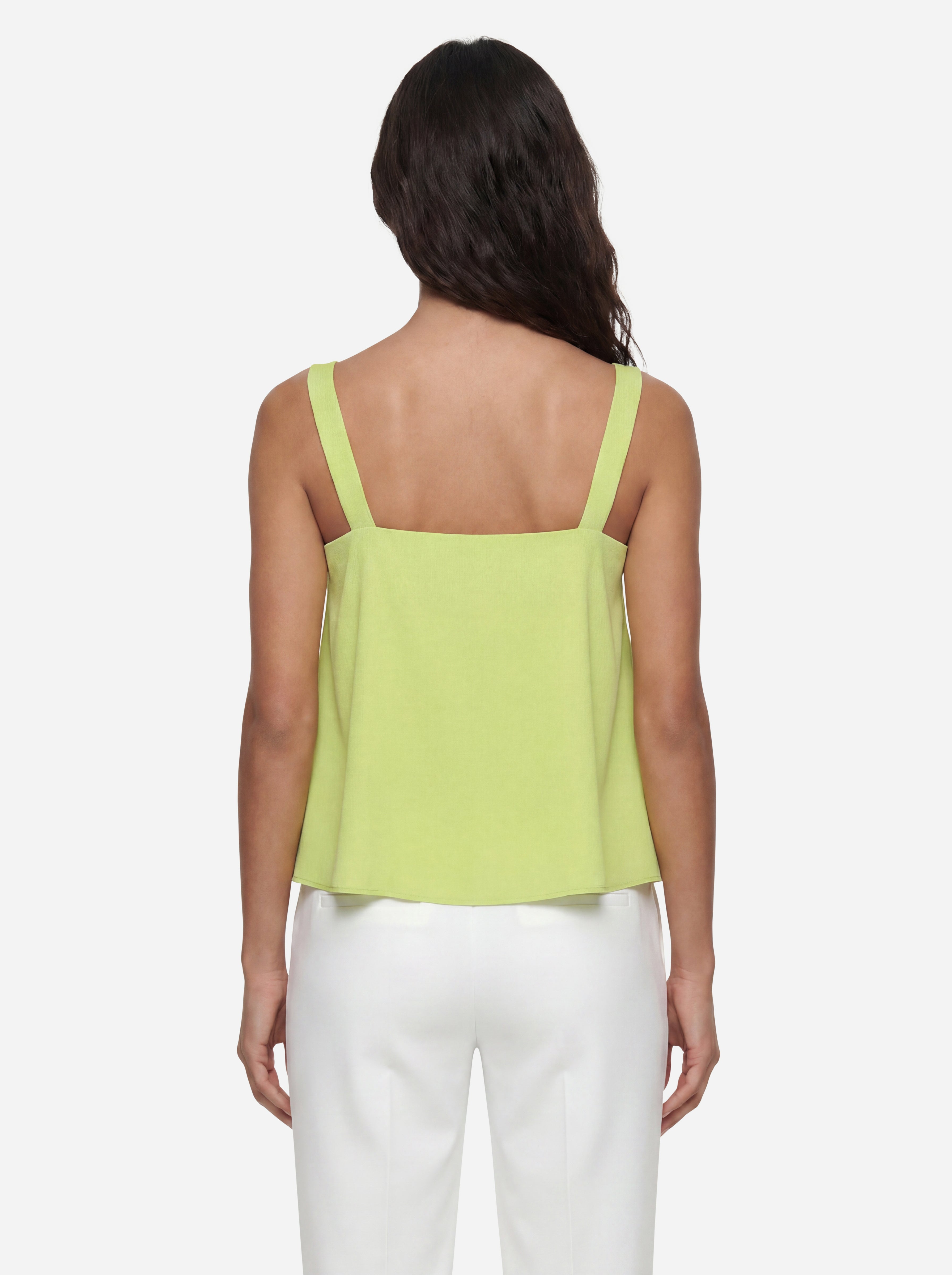 Emme By Marella Top Limette