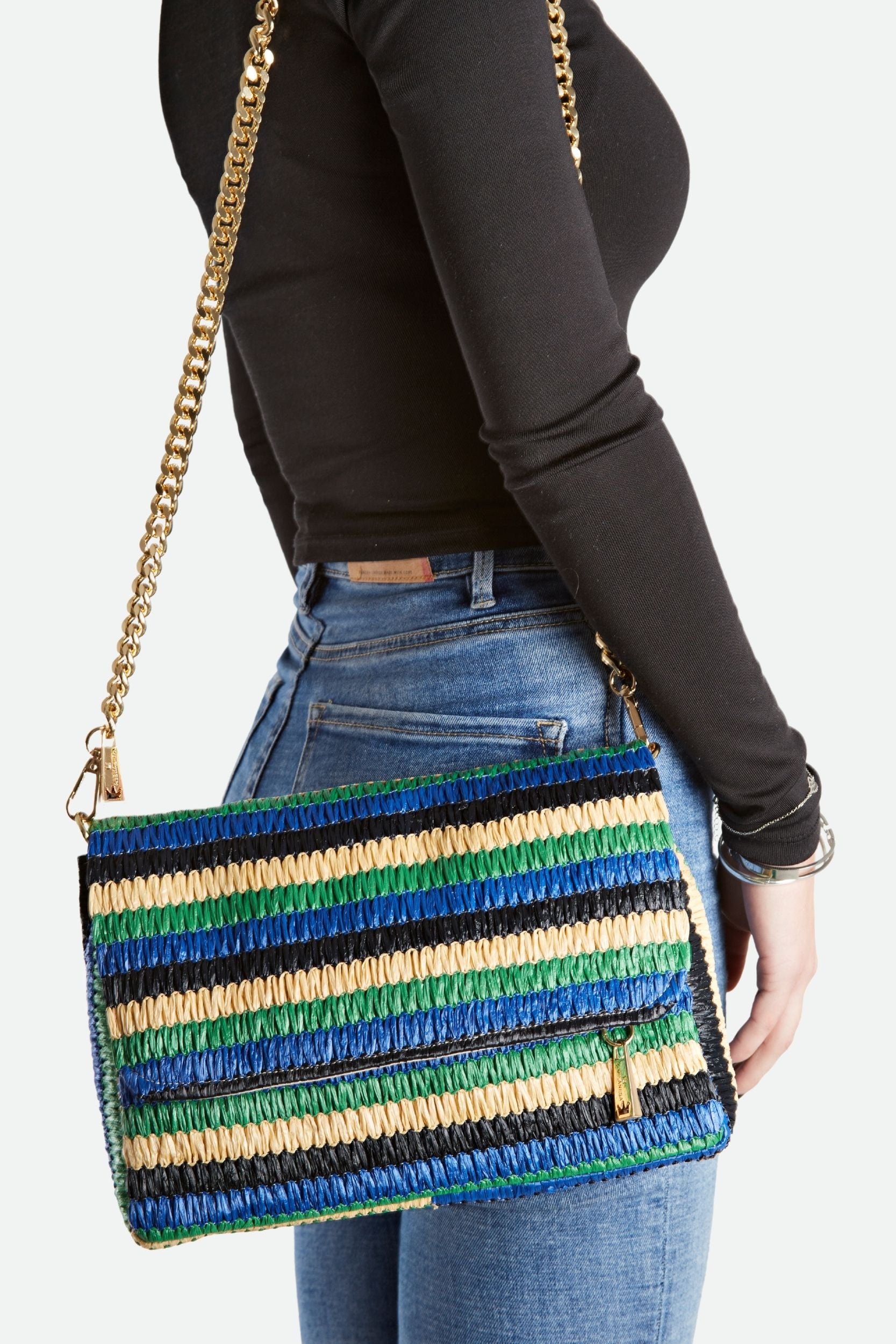 Die Tasche La Milanesa Burano