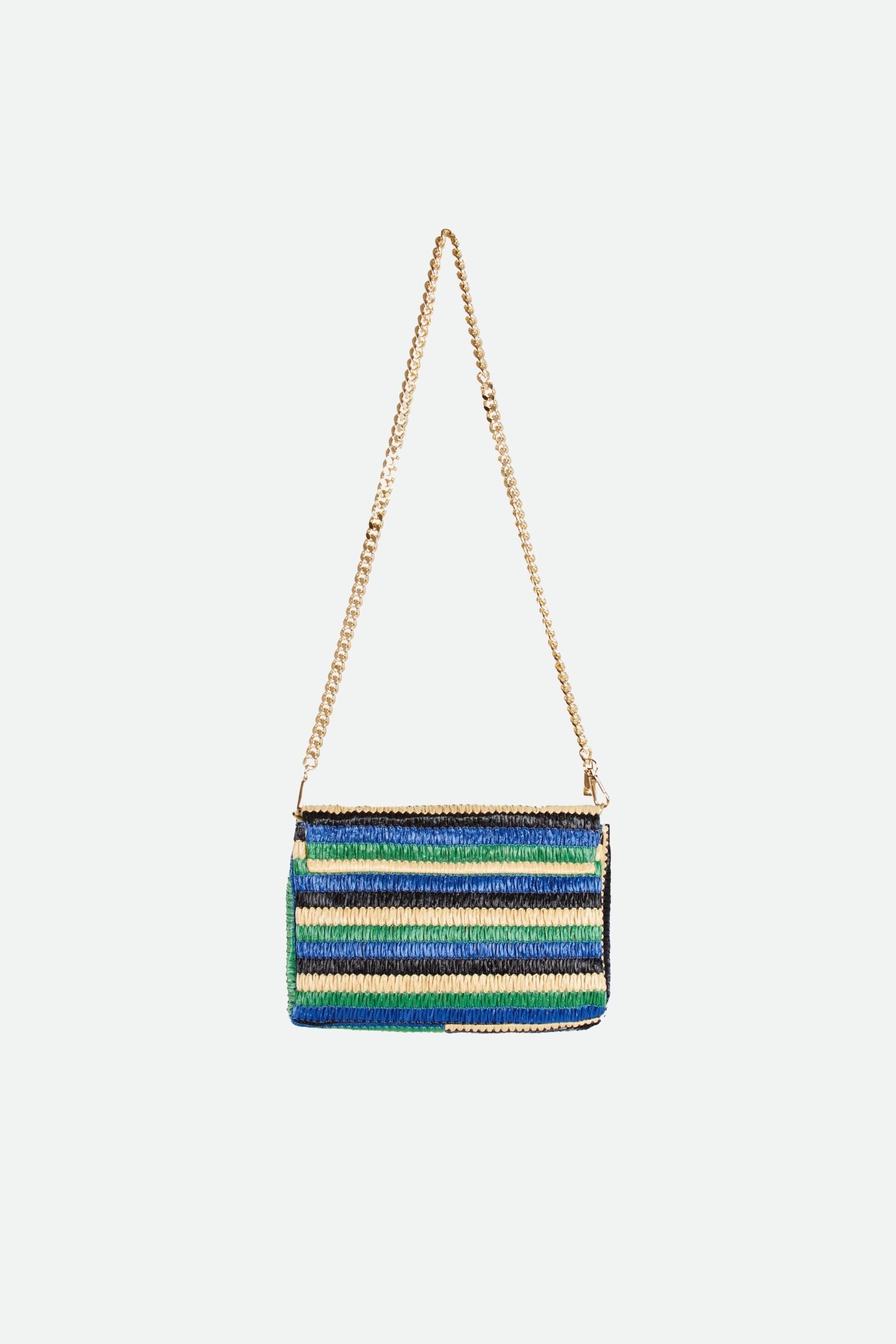 Die Tasche La Milanesa Burano