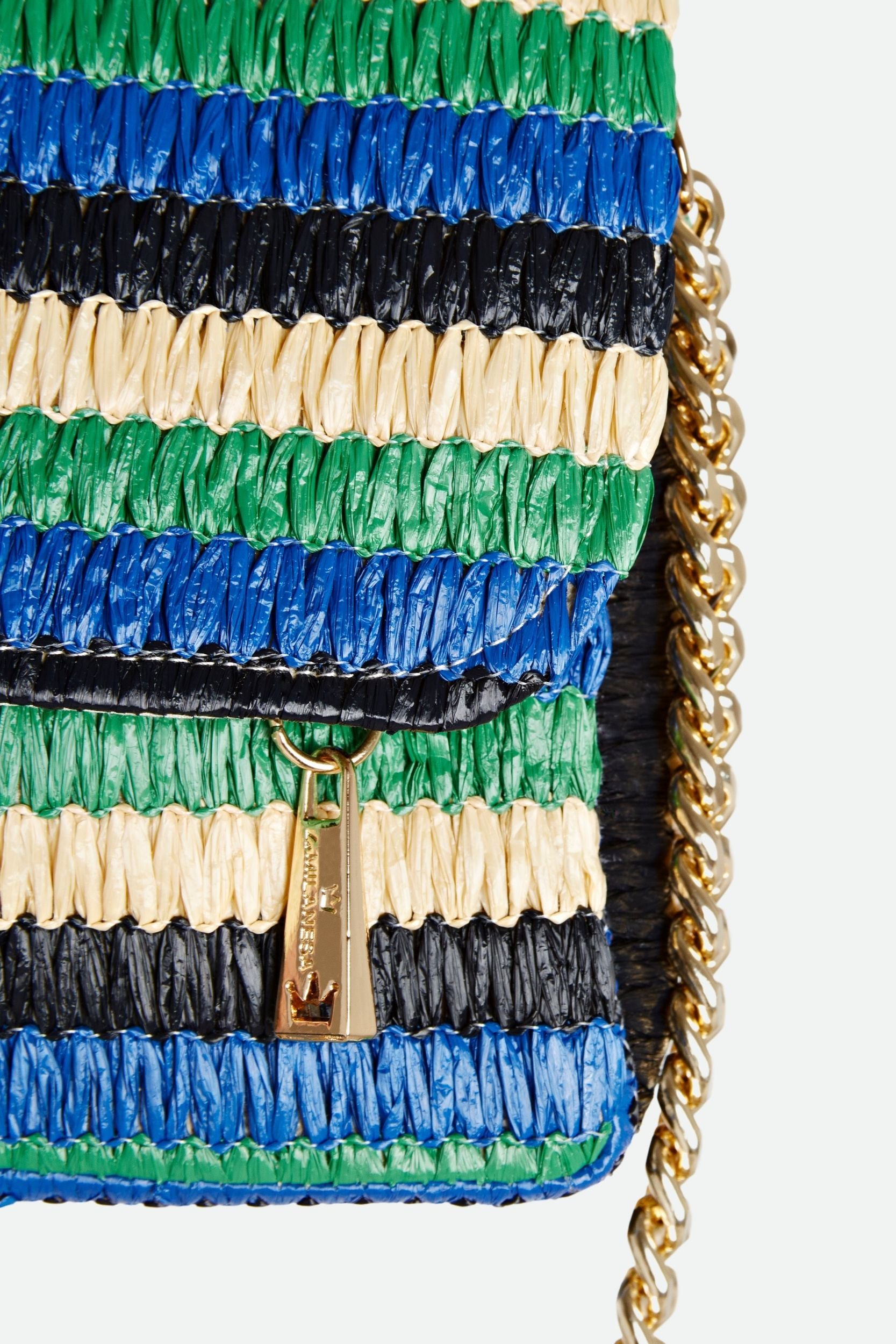 Die Tasche La Milanesa Burano