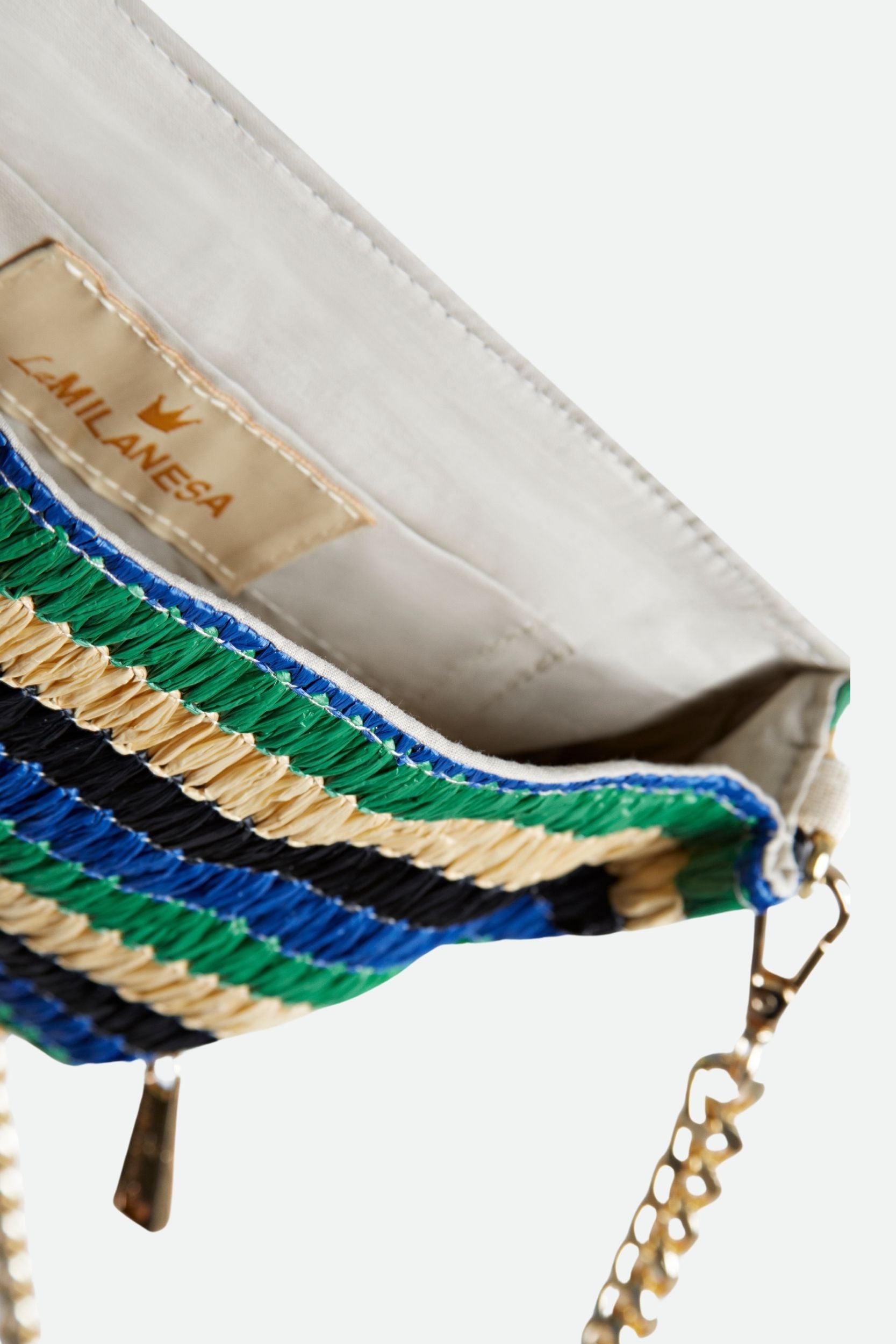 Die Tasche La Milanesa Burano