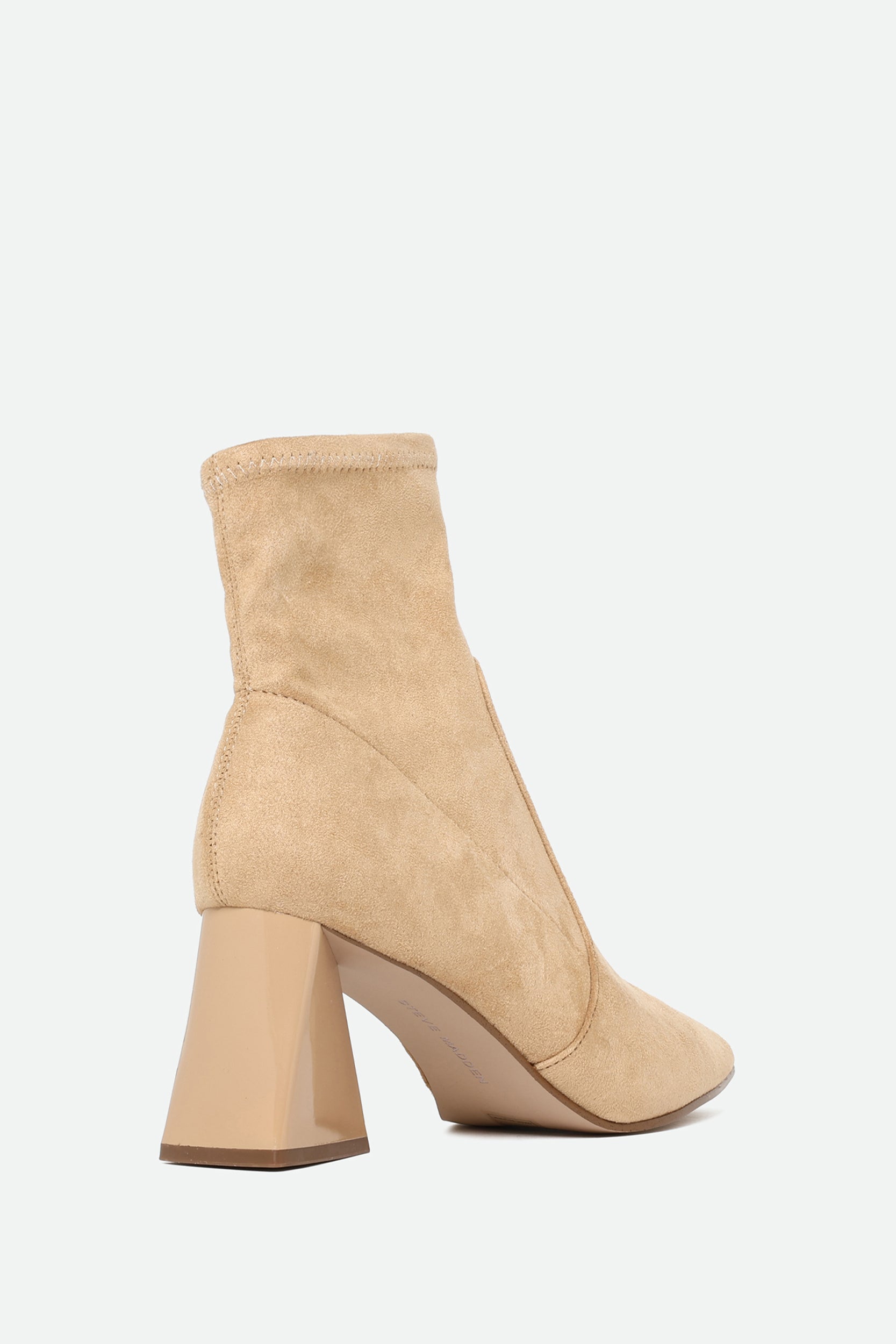 Steve Madden Stivaletto Biege