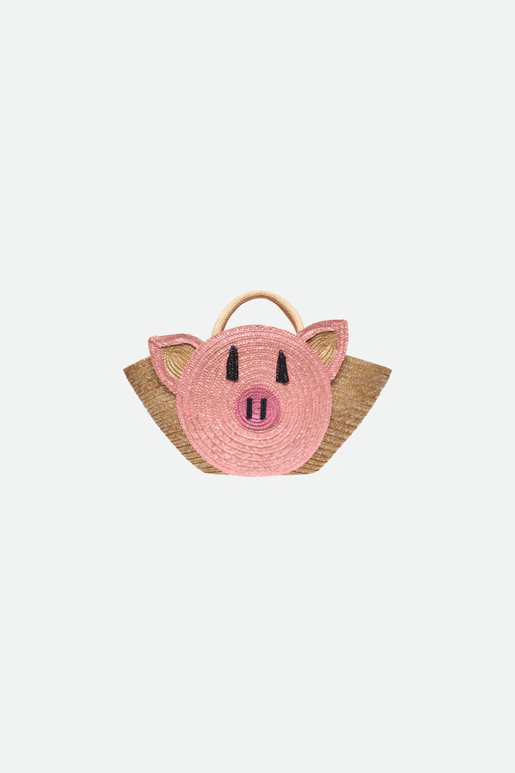 La Milanesa Borsa Bebe