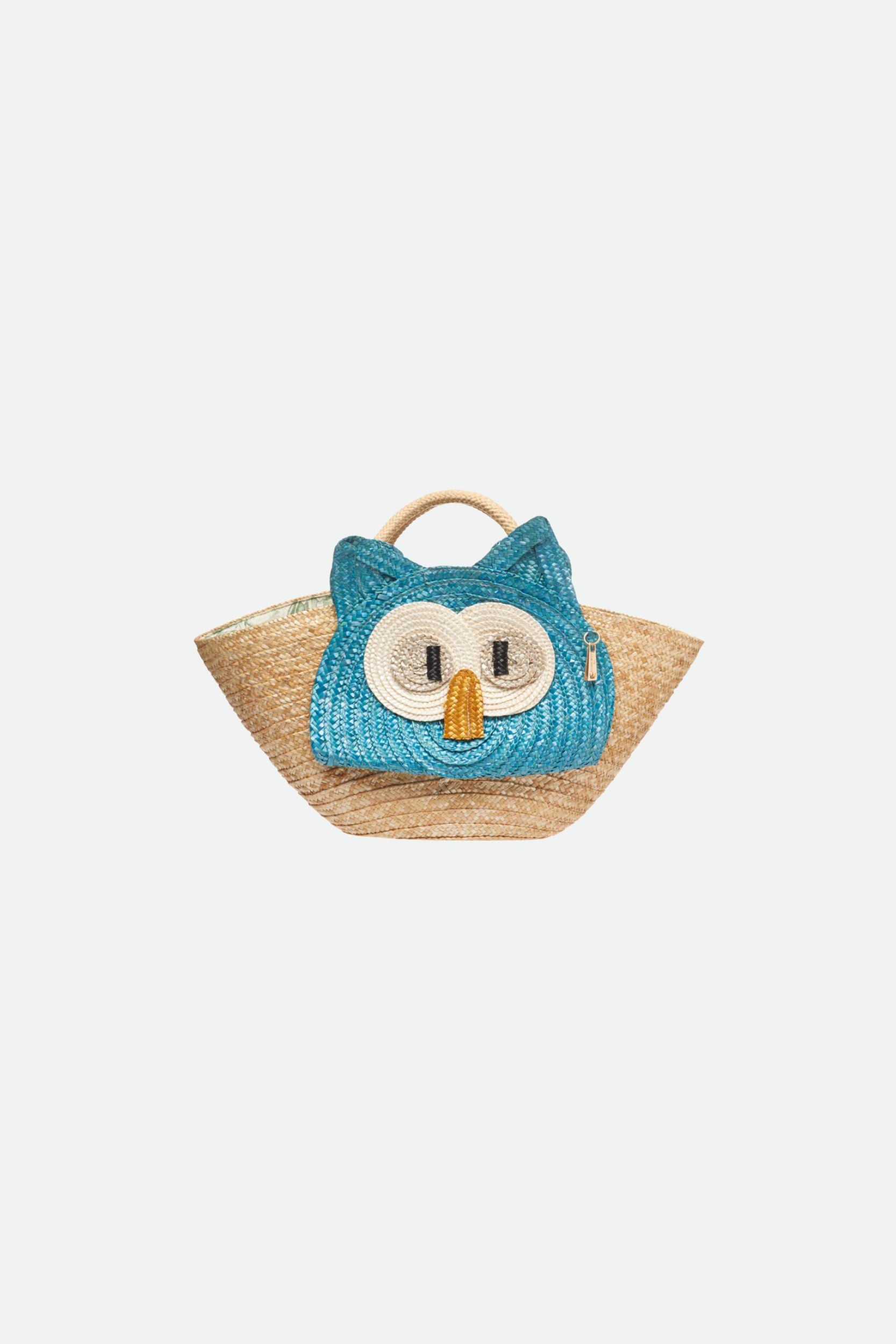 La Milanesa Borsa Cioffi