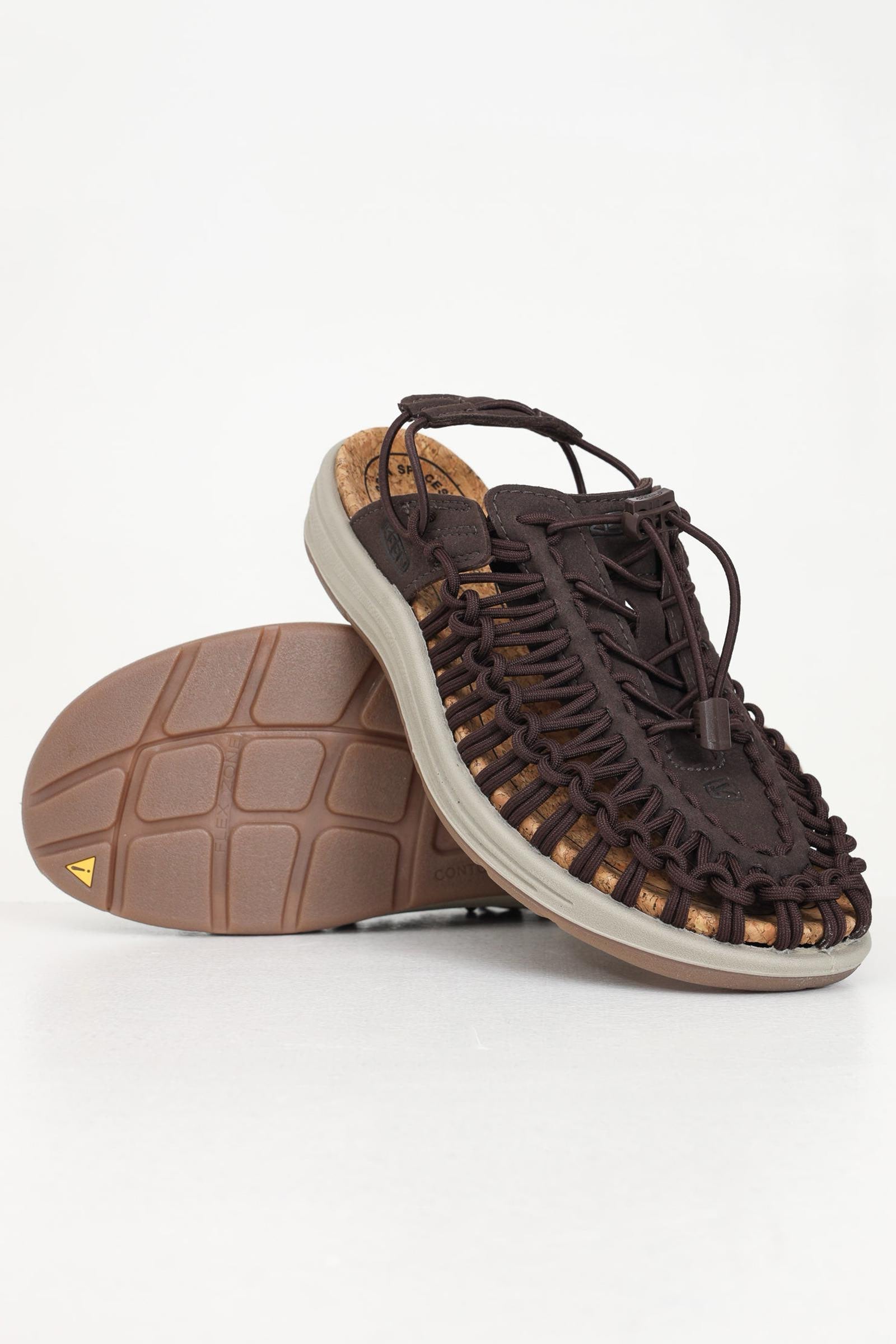 Keen Sandalo