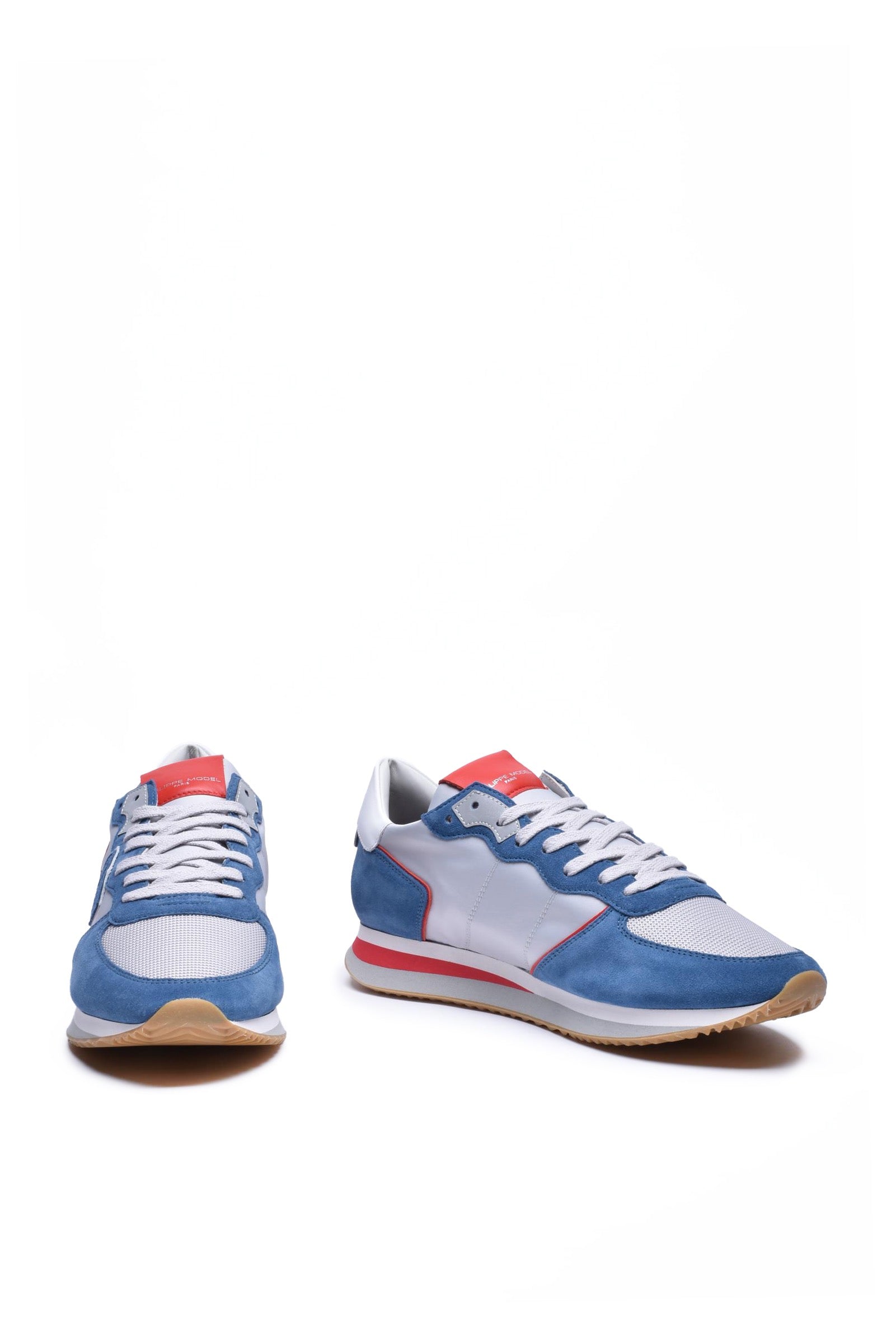 Philippe Model Sneakers