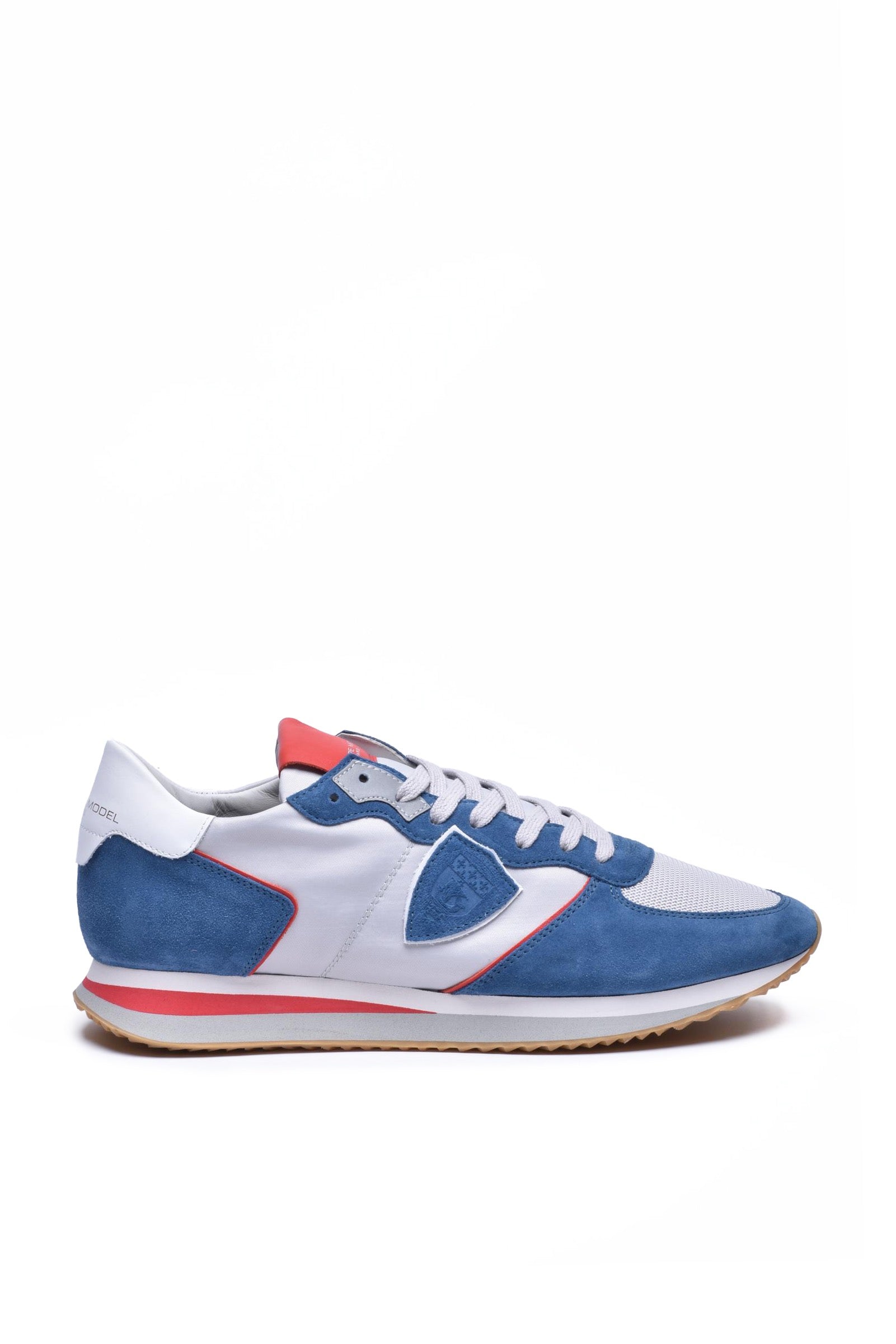 Philippe Model Sneakers