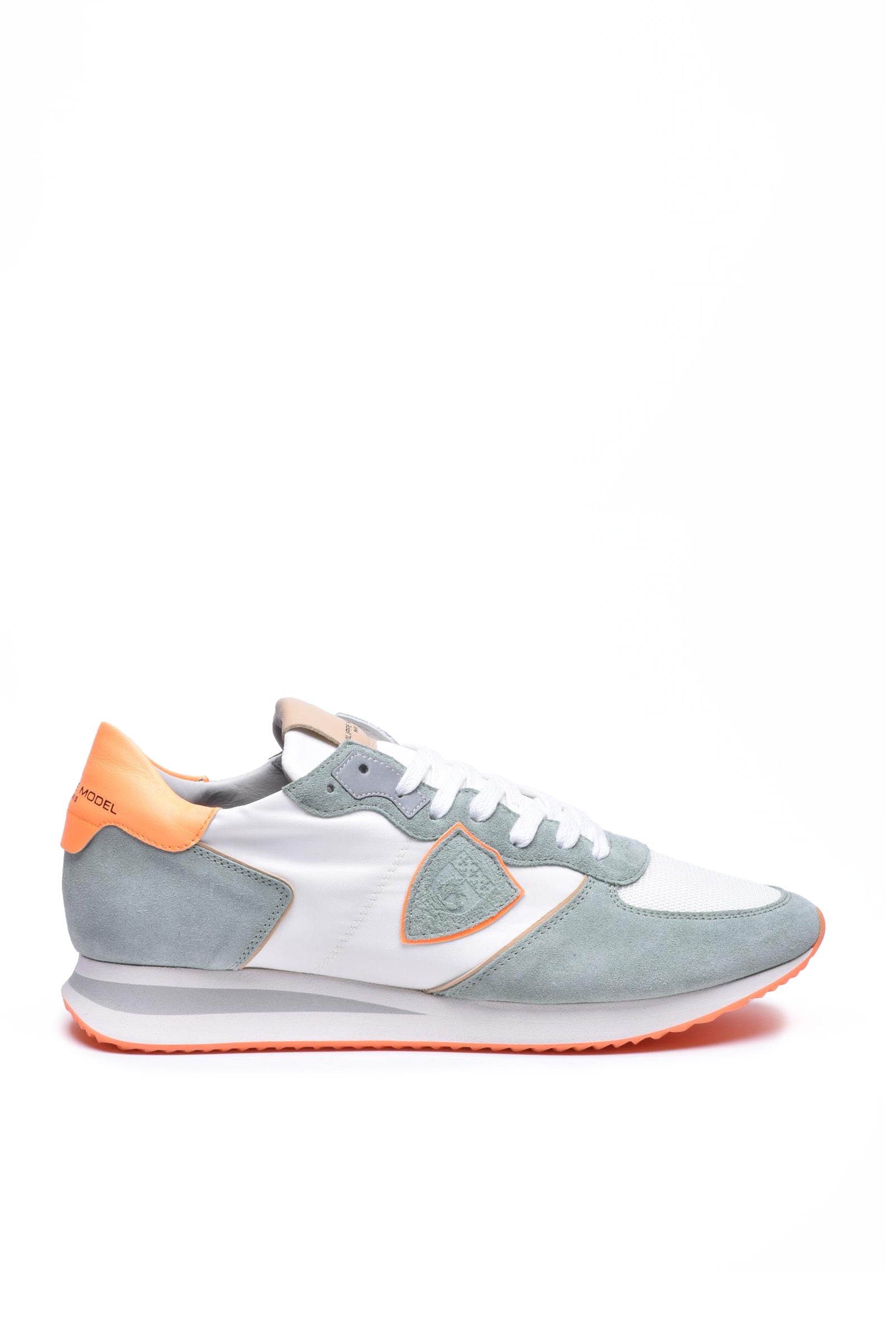 Philippe Model Sneakers