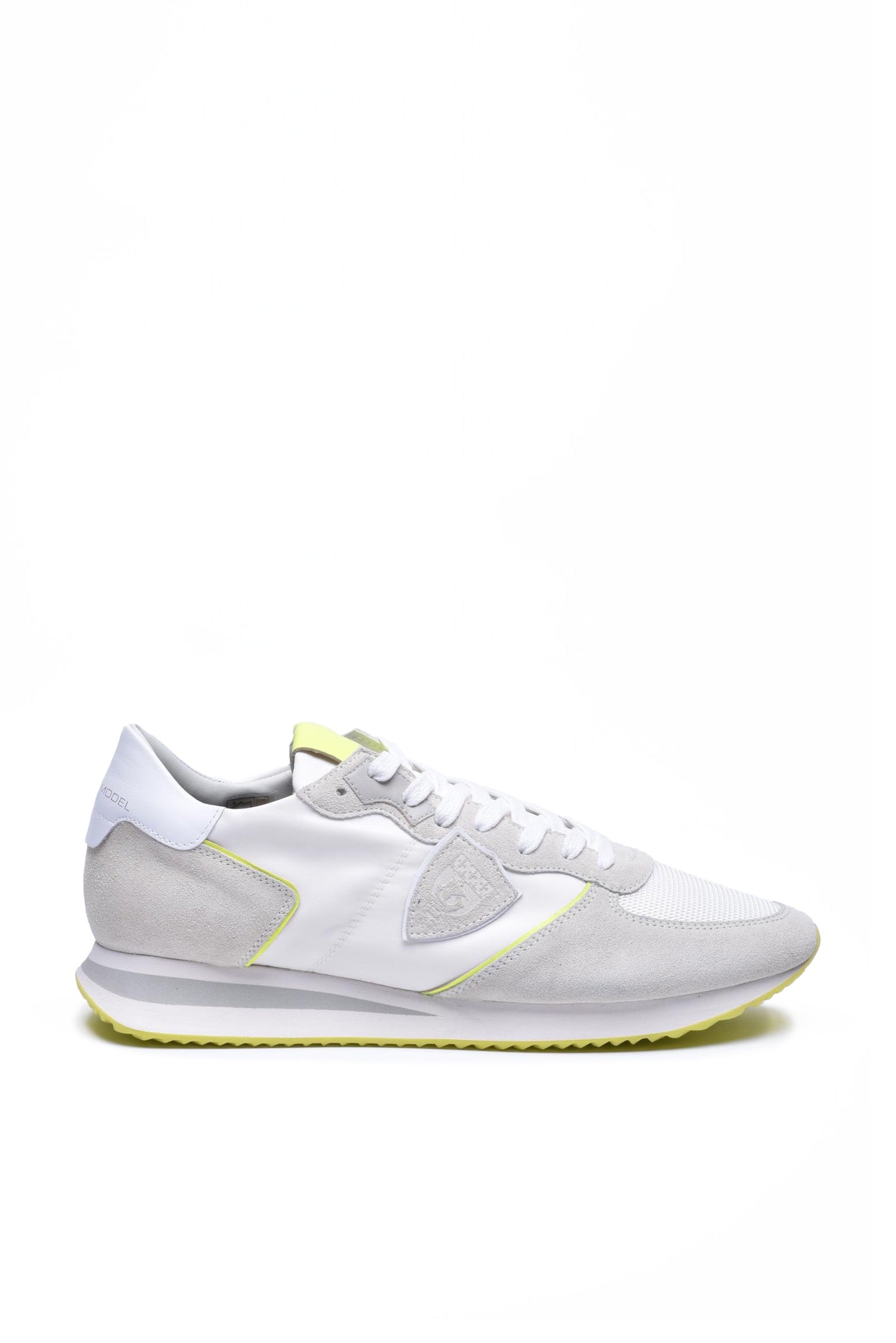 Philippe Model Sneakers