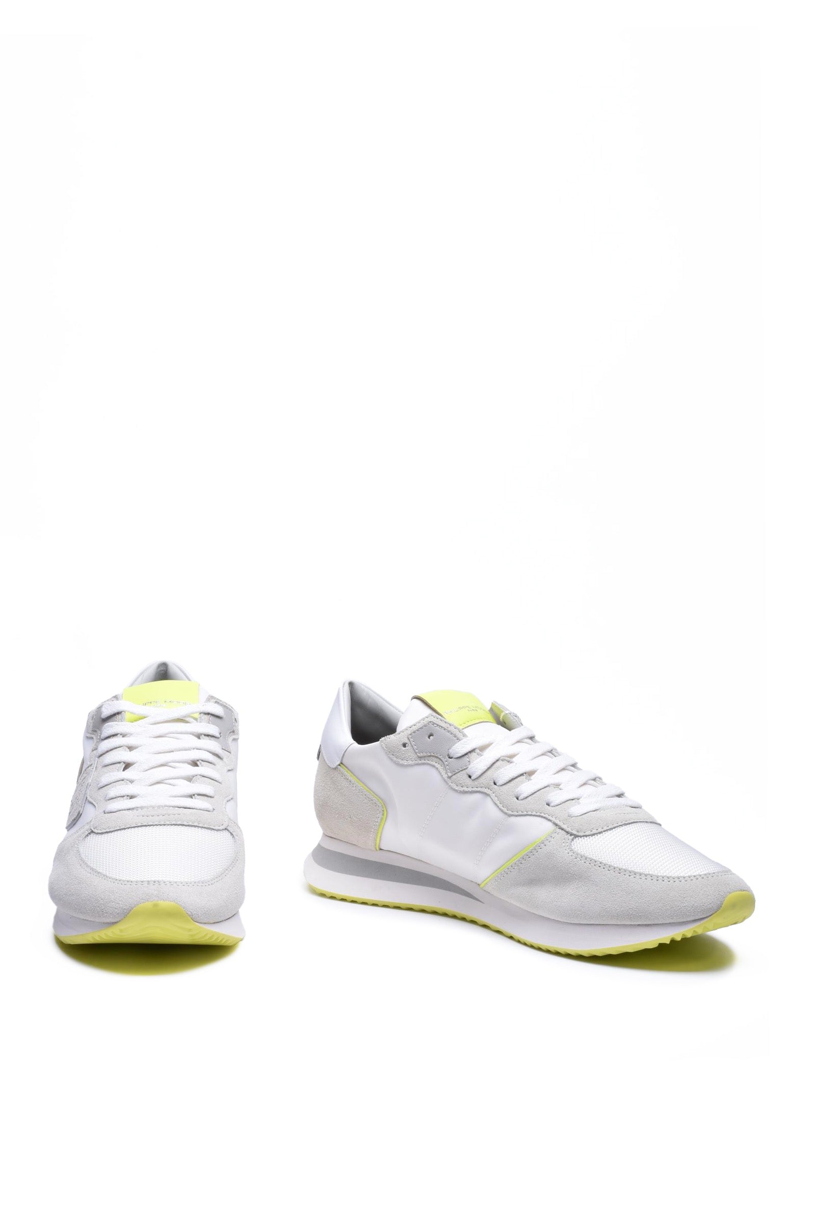 Philippe Model Sneakers