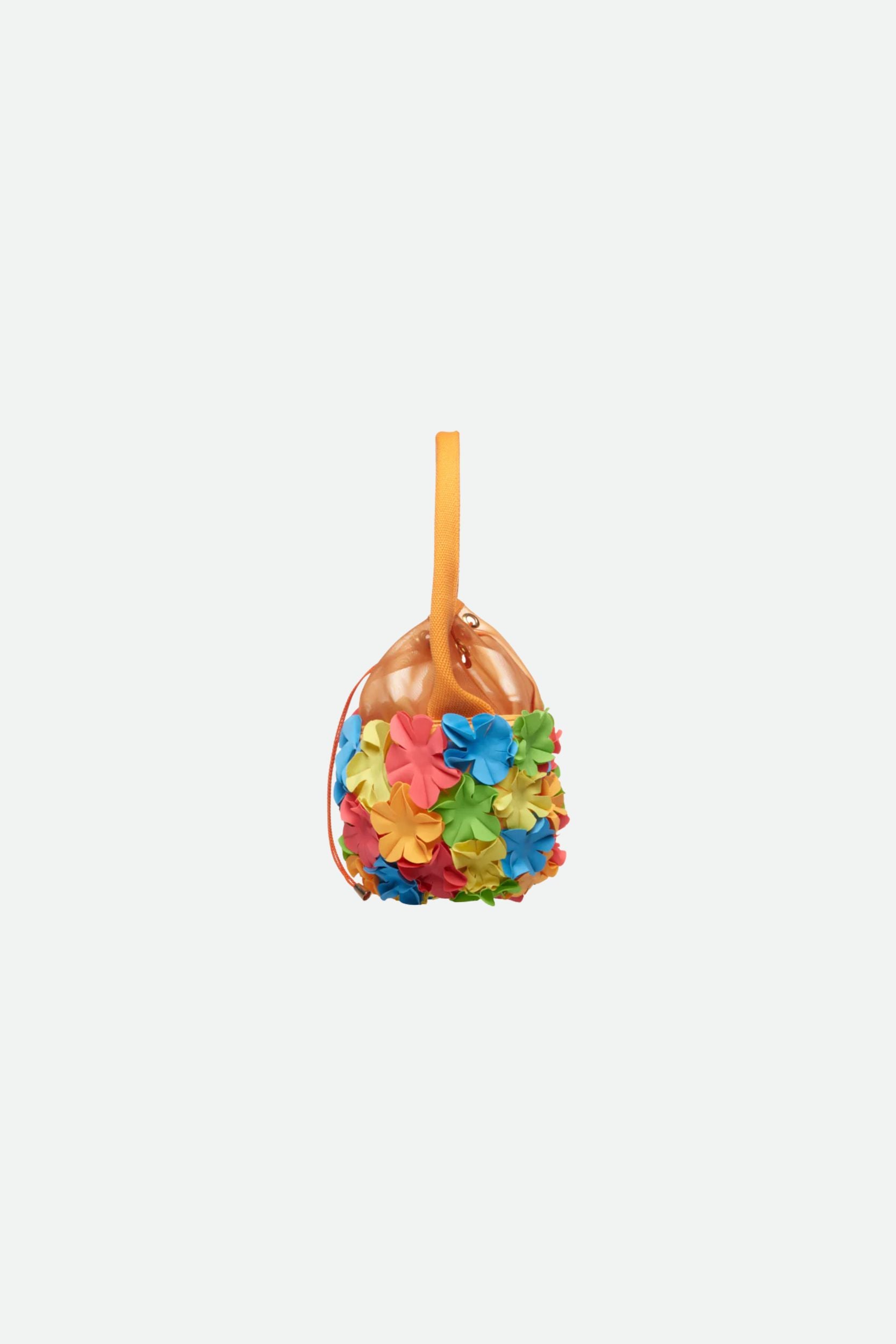 La Milanesa Borsa Swim Multicolor
