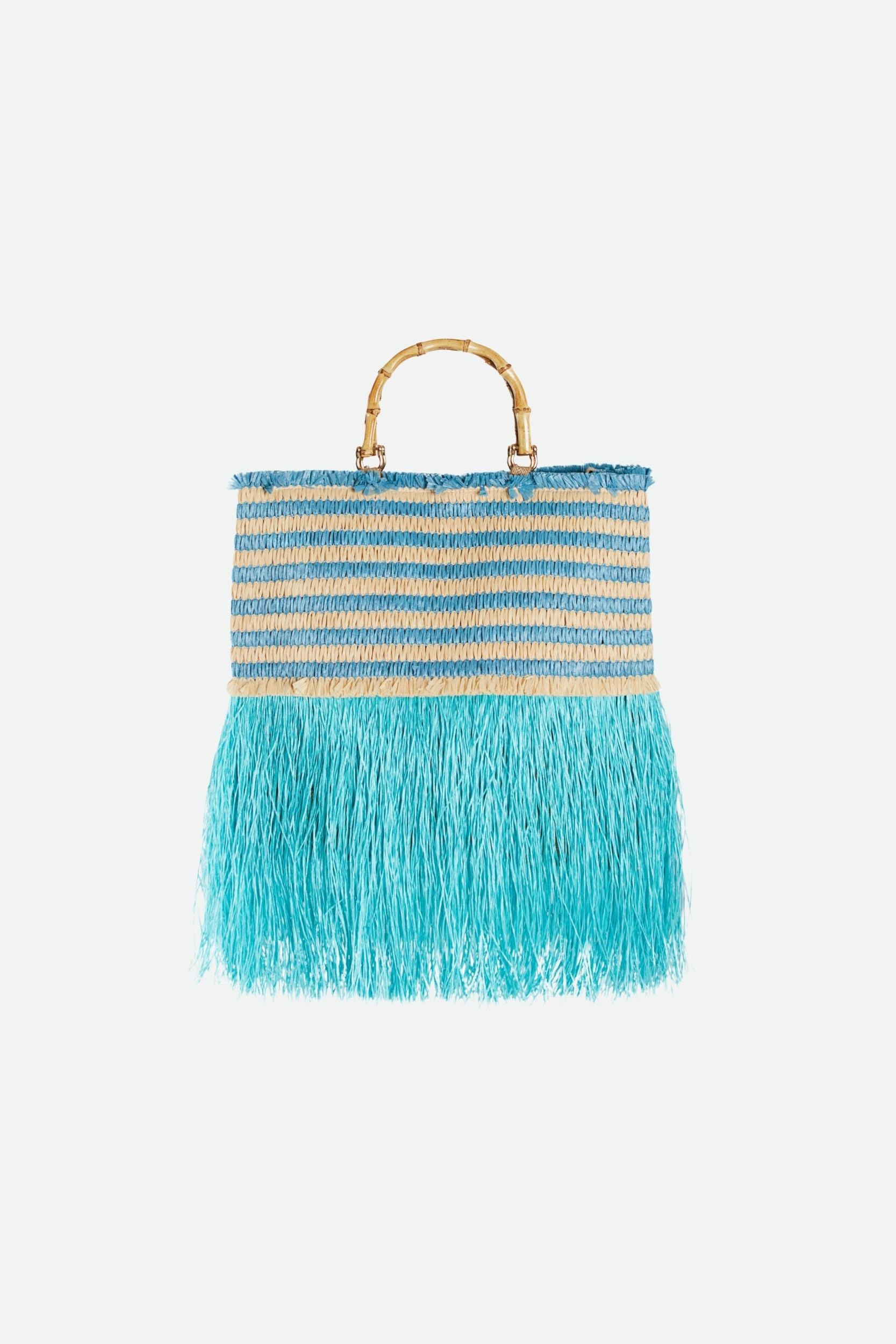 La Milanesa Tasche Viareggio Medium