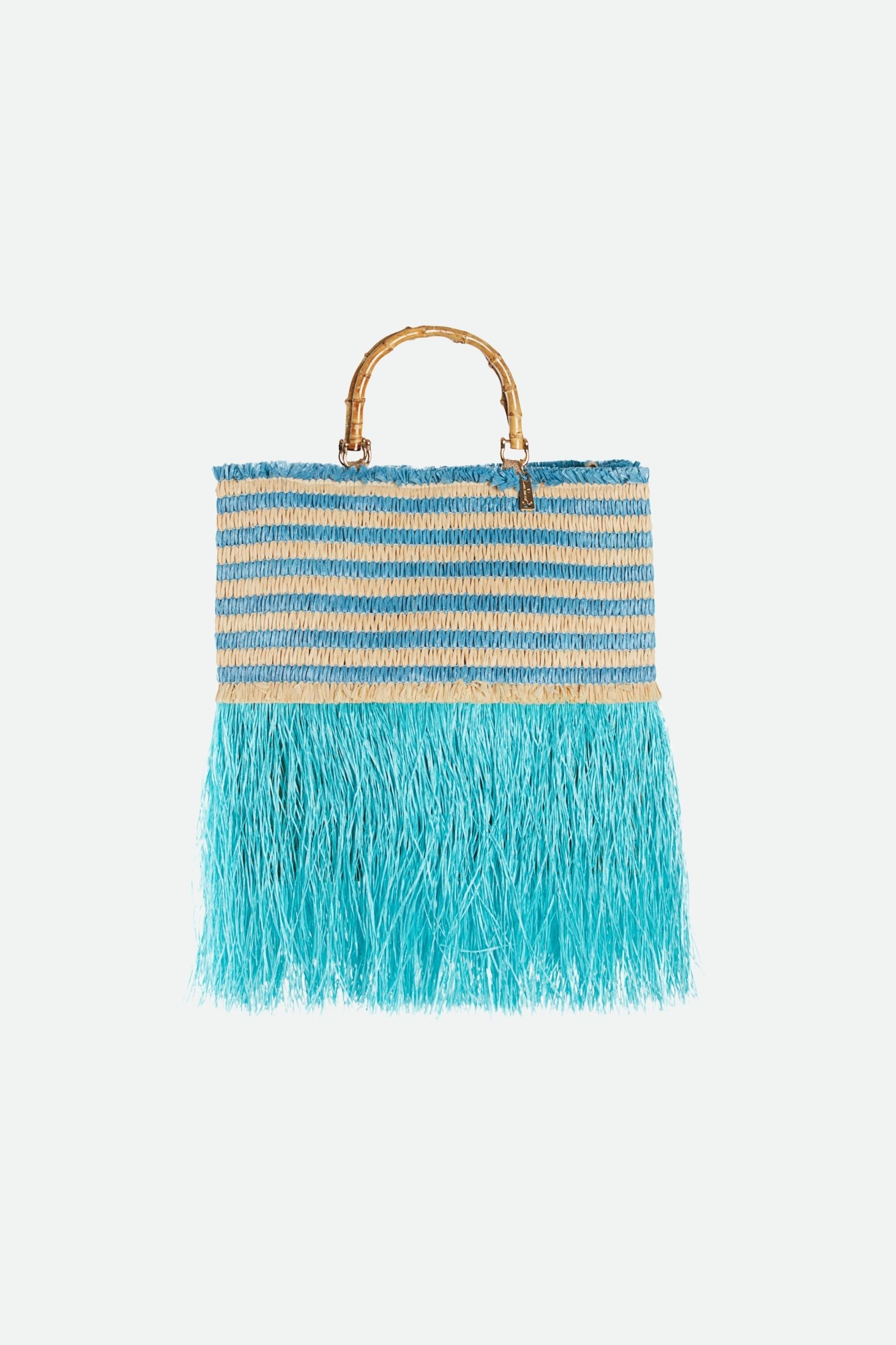 La Milanesa Tasche Viareggio Medium