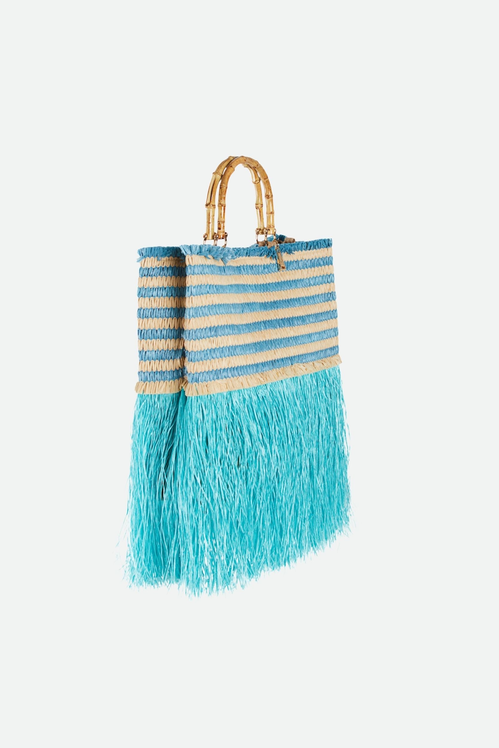 La Milanesa Tasche Viareggio Medium