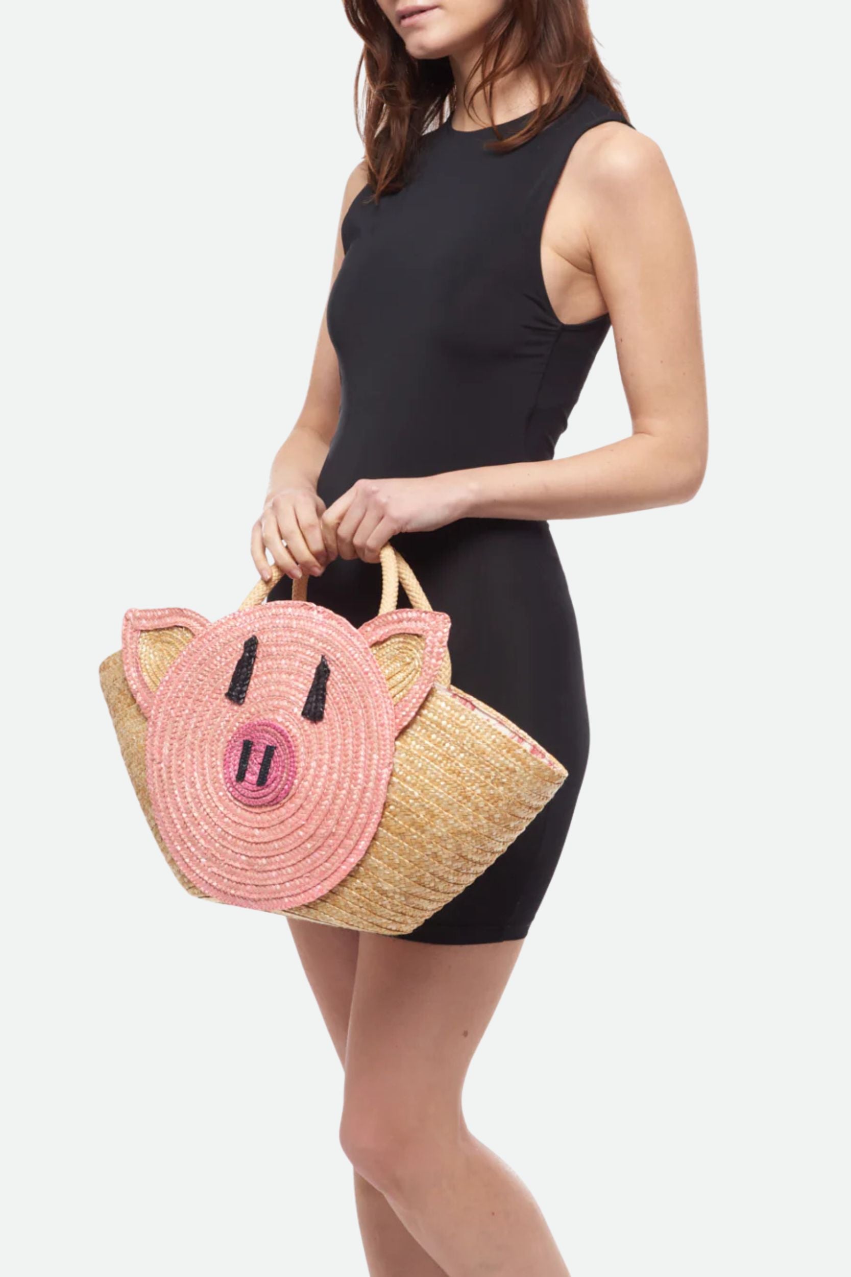 La Milanesa Borsa Bebe
