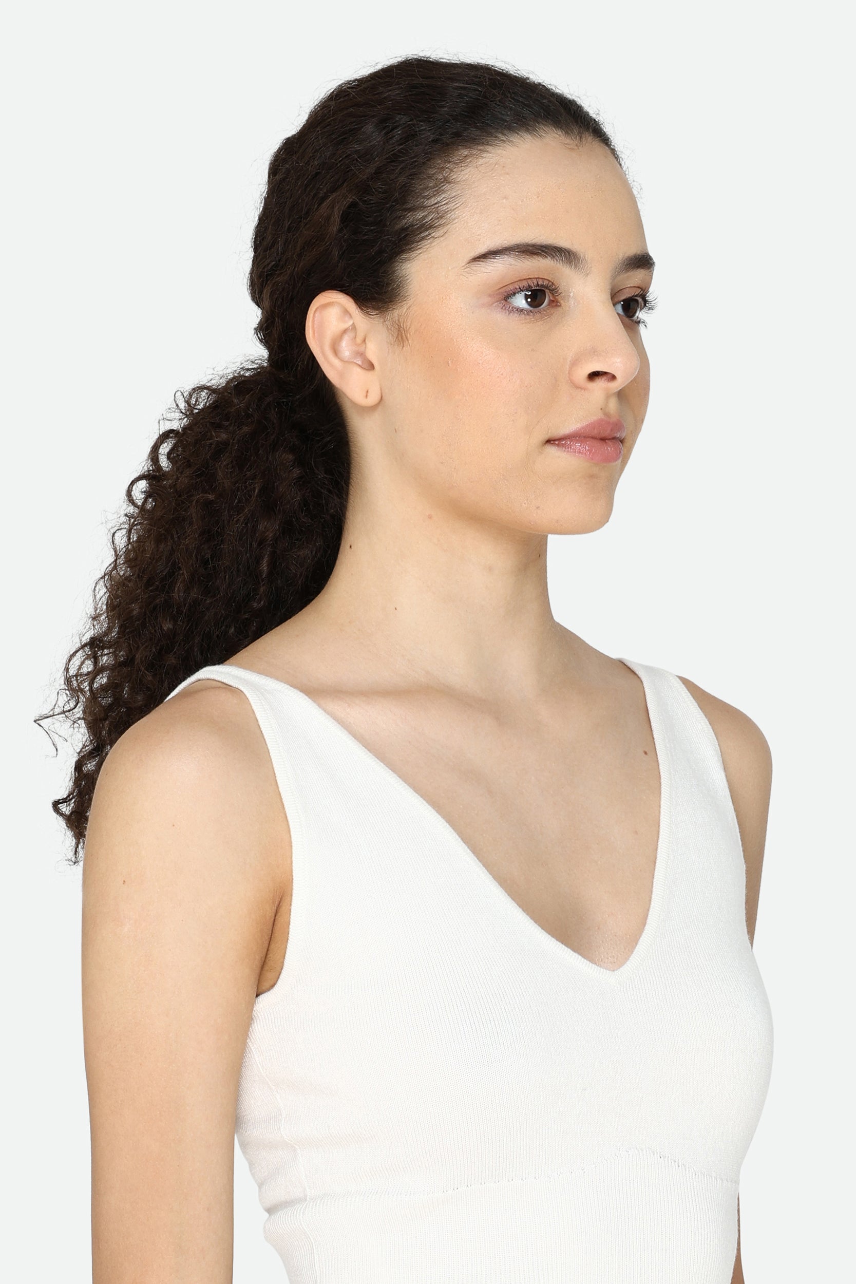 Guess Oberteil Weiße