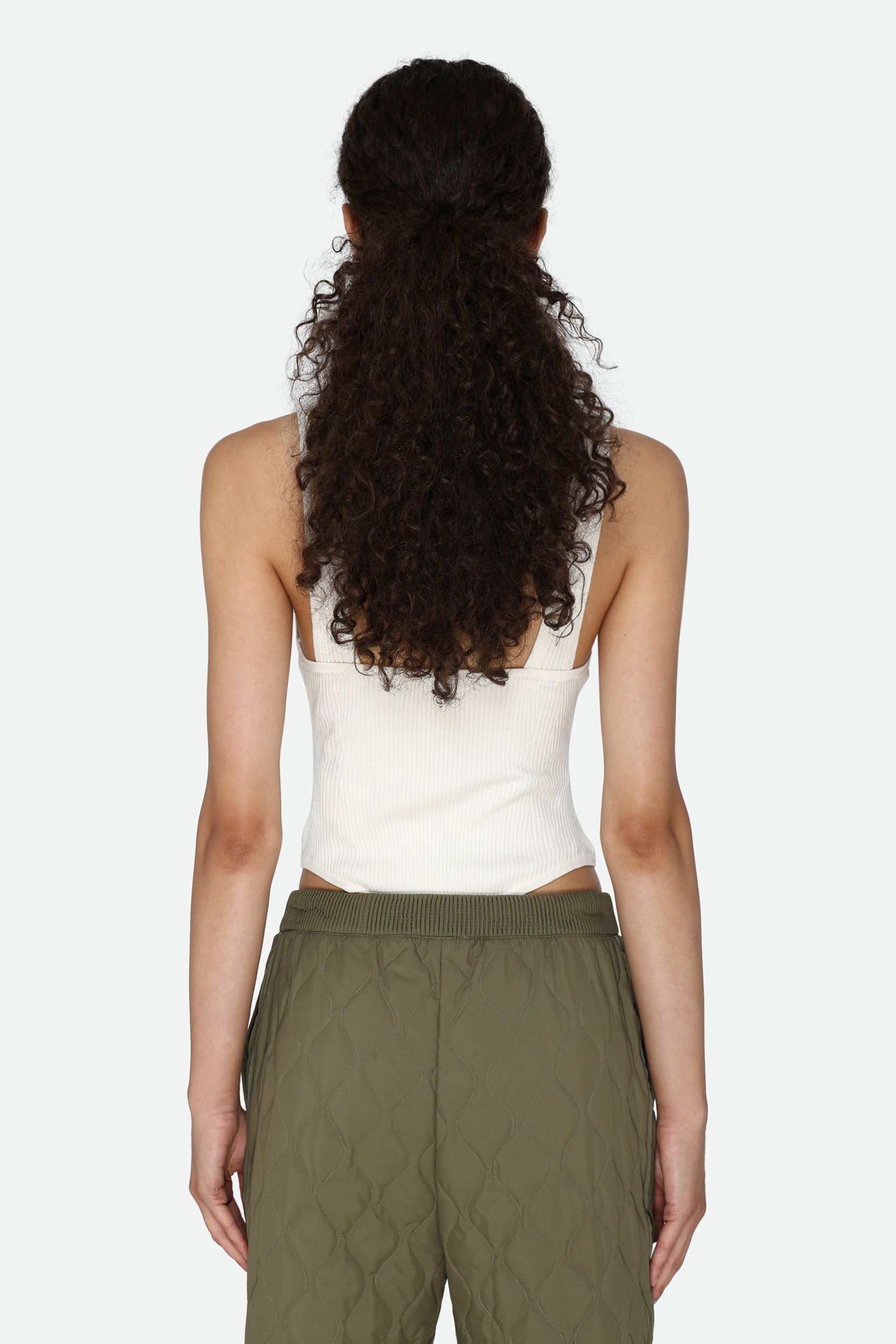 Guess Oberteil Weiße