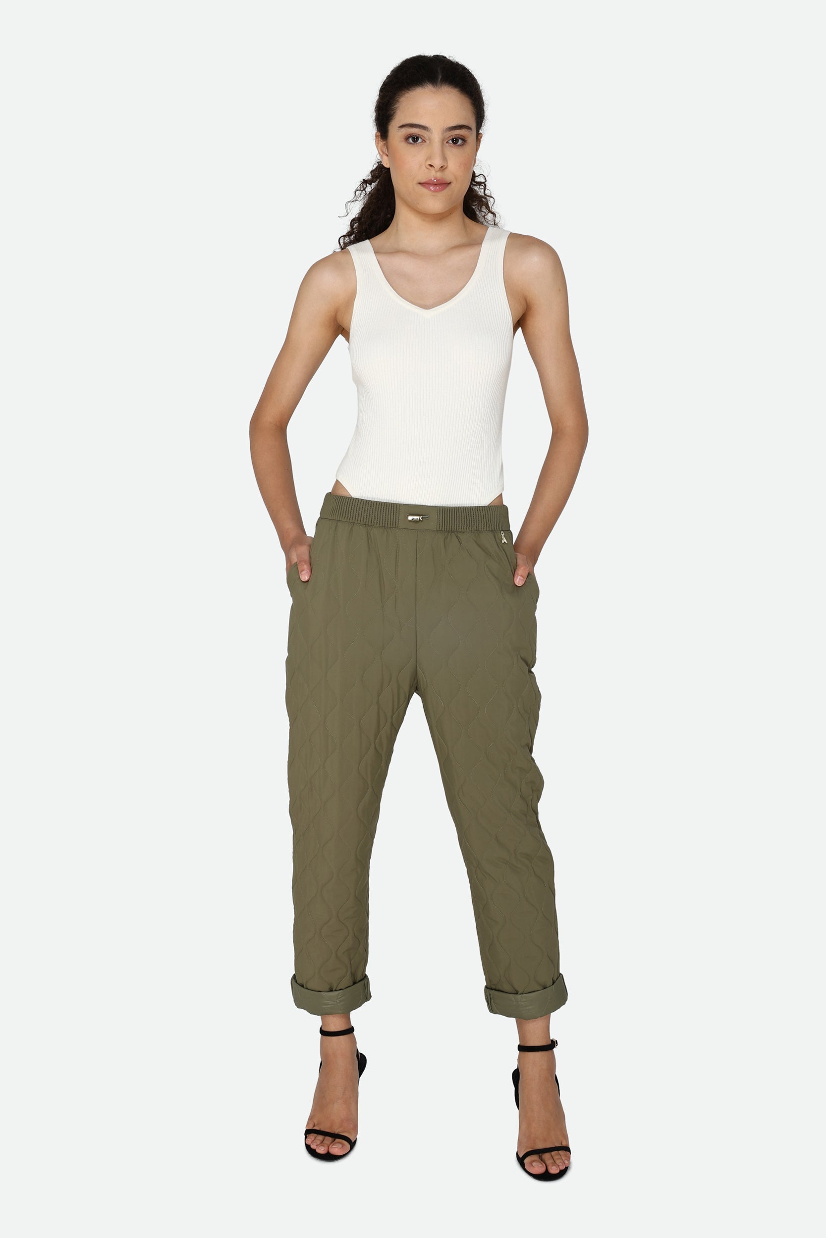 Guess Oberteil Weiße