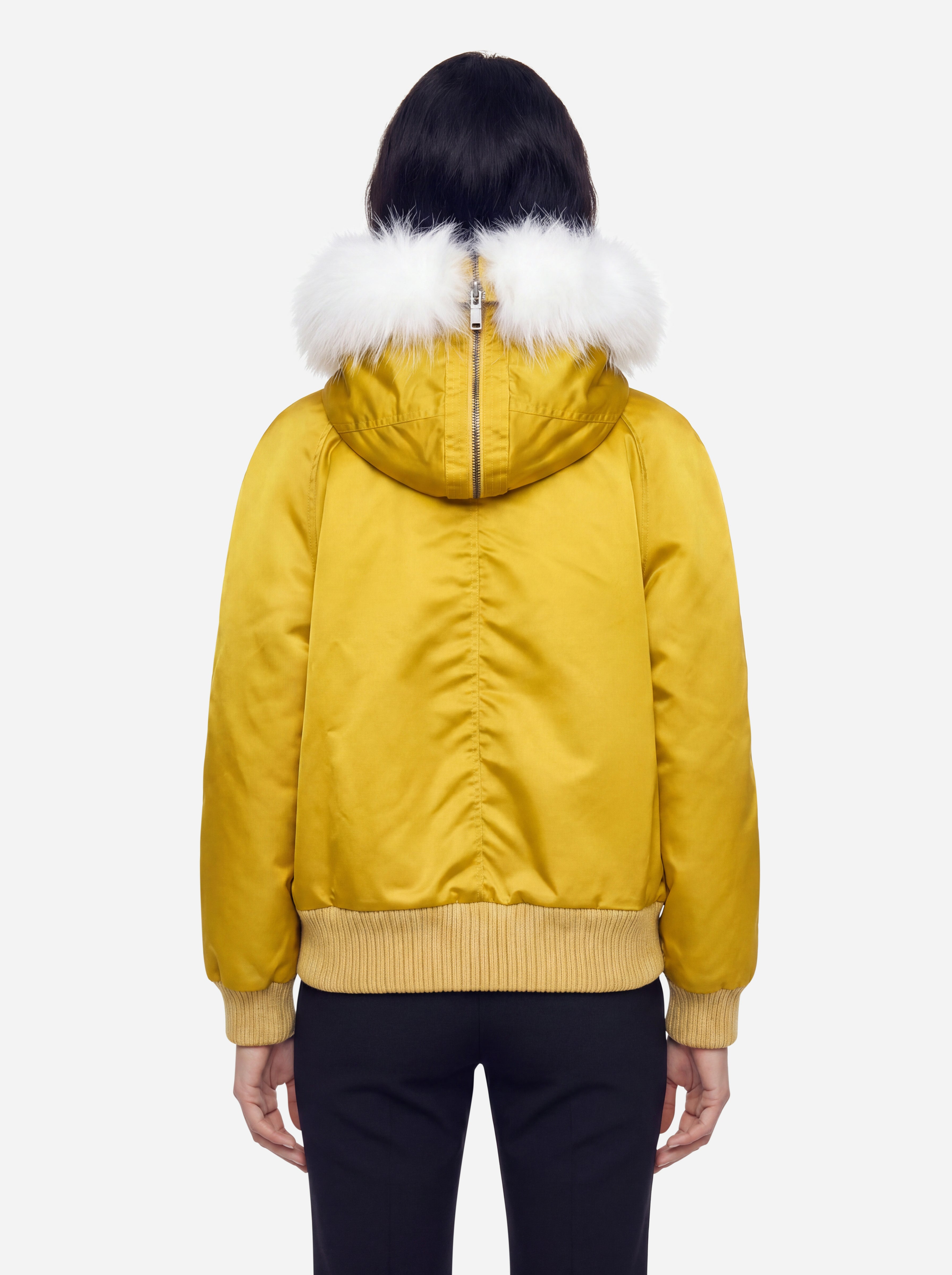 Dondup Jacke