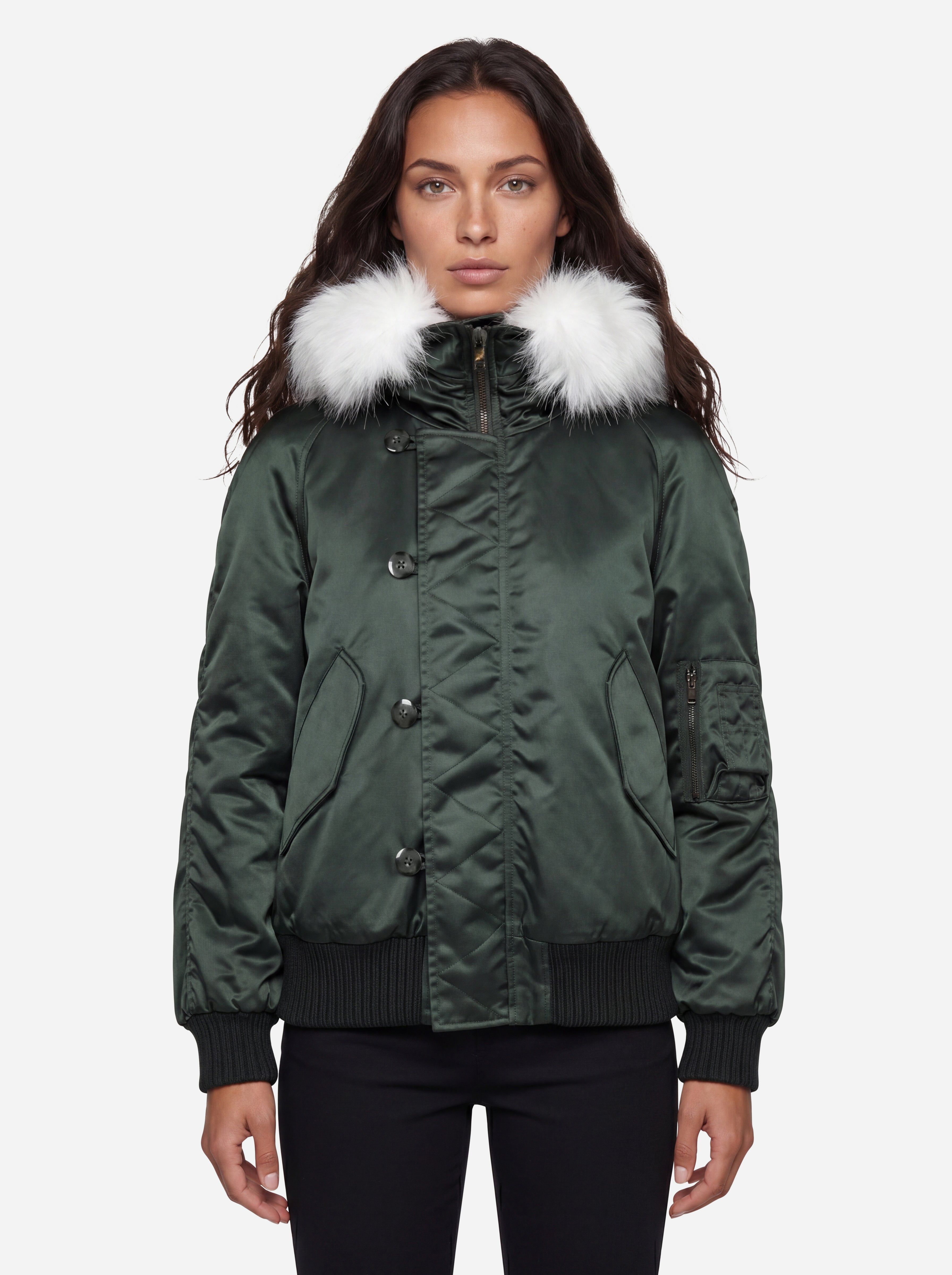 Dondup Jacke