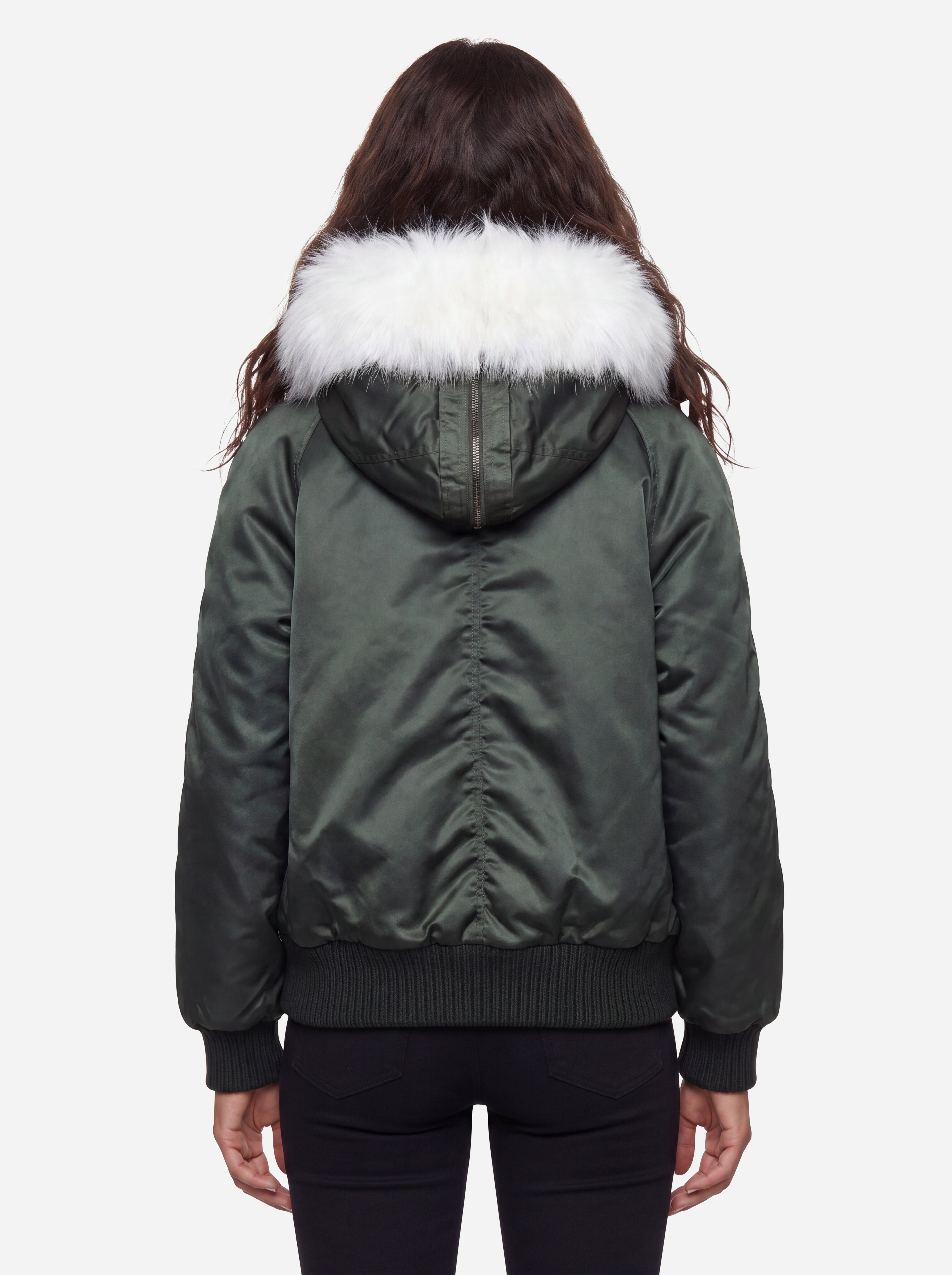 Dondup Jacke