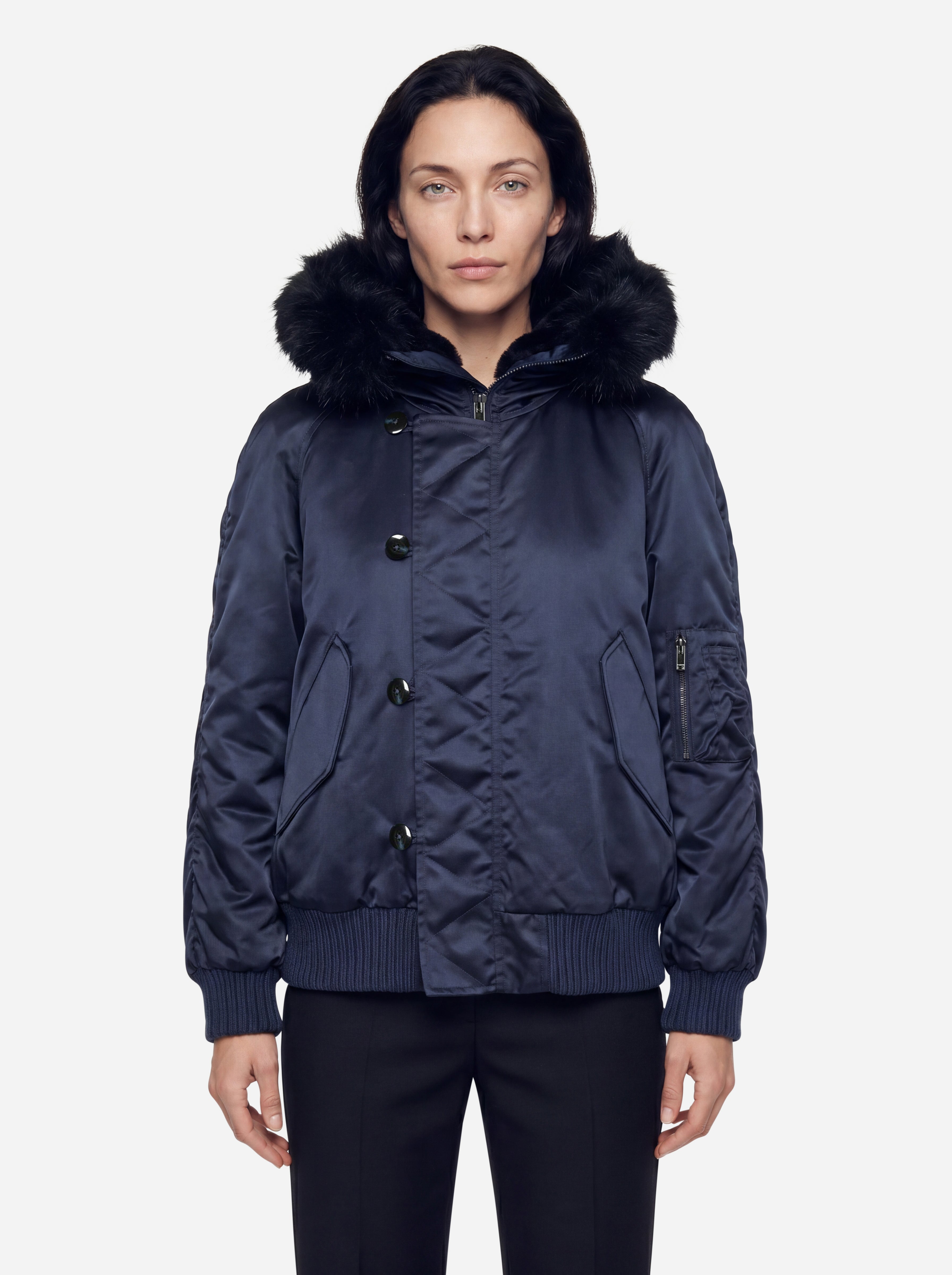 Dondup Jacke