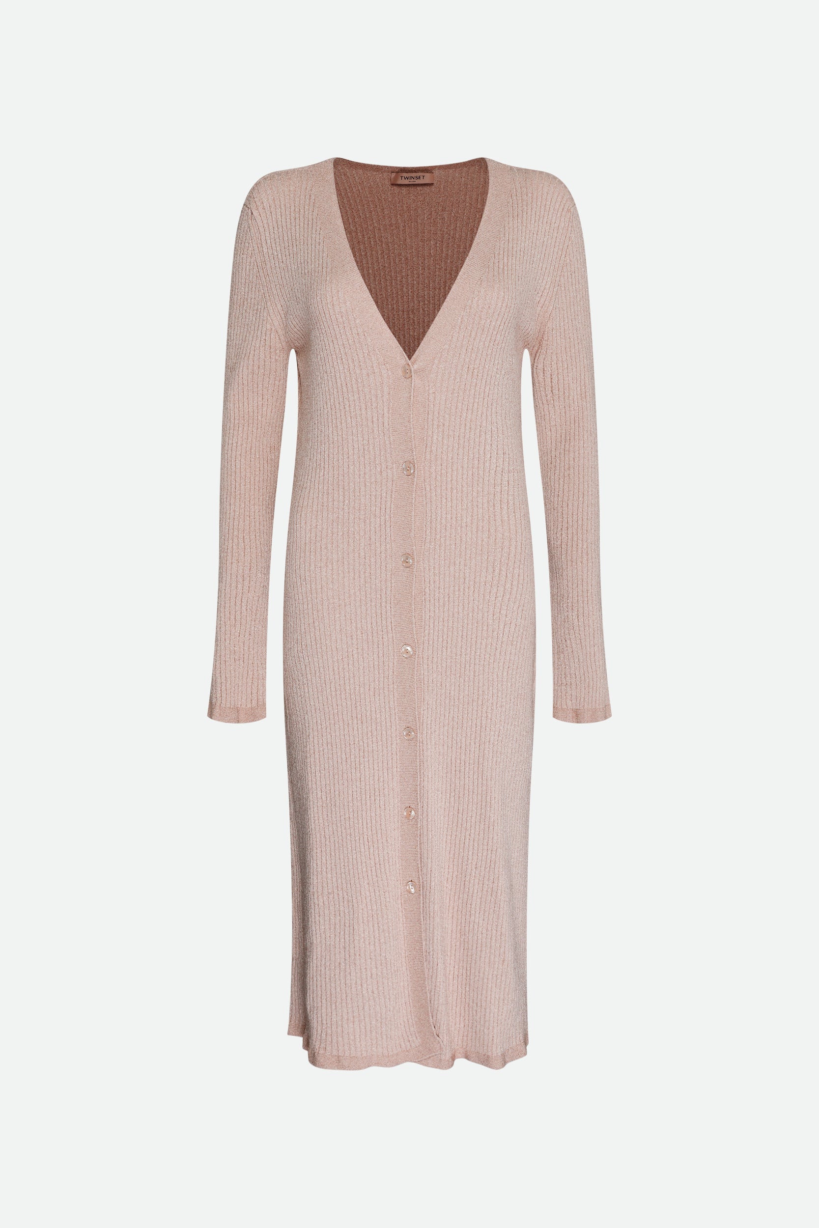 Twinset Kleid Rose