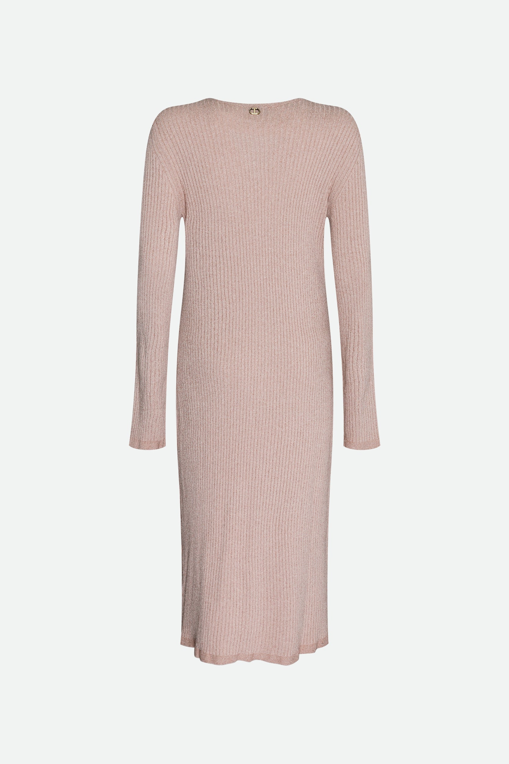 Twinset Kleid Rose