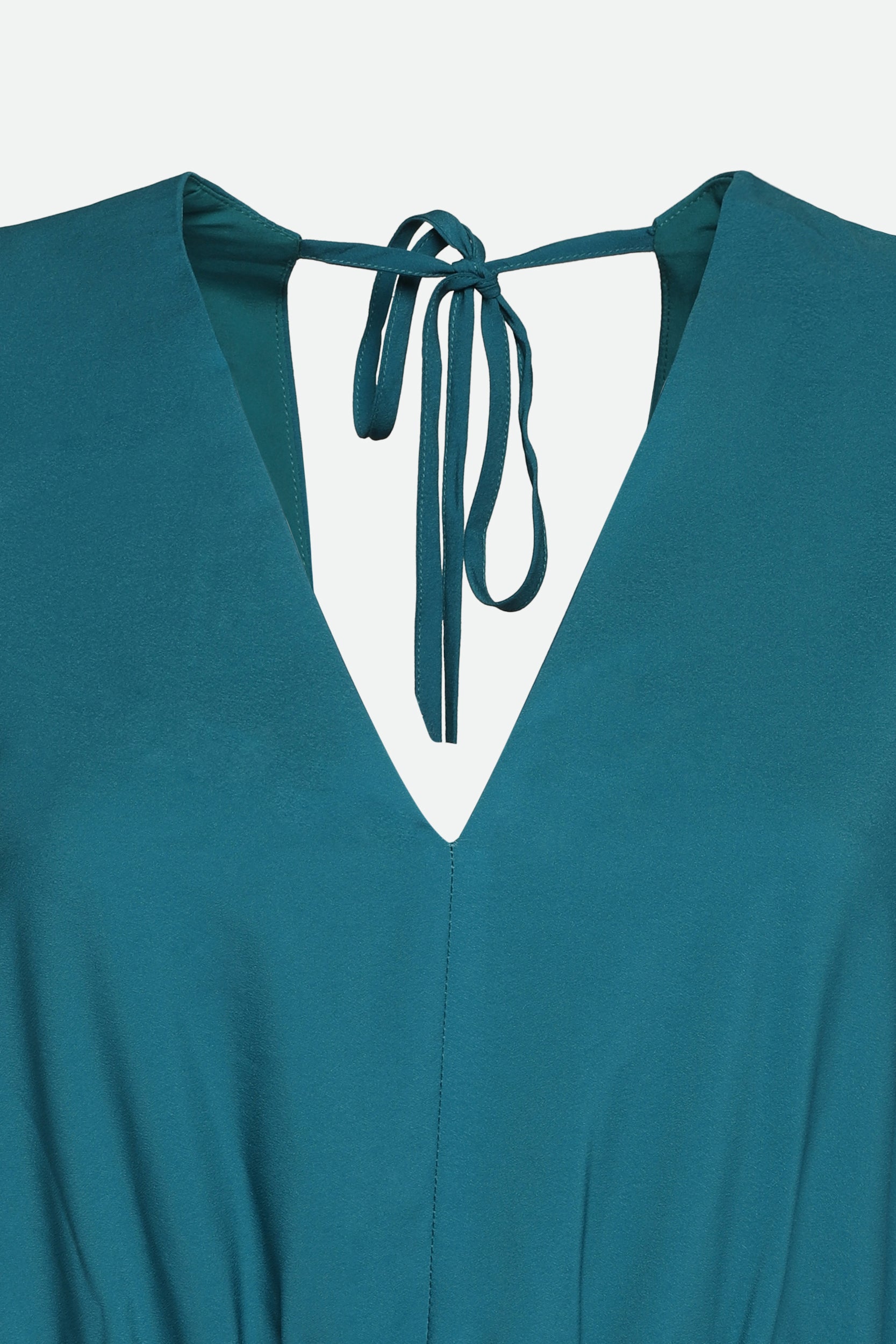 Twinset Midi-Kleid Blau