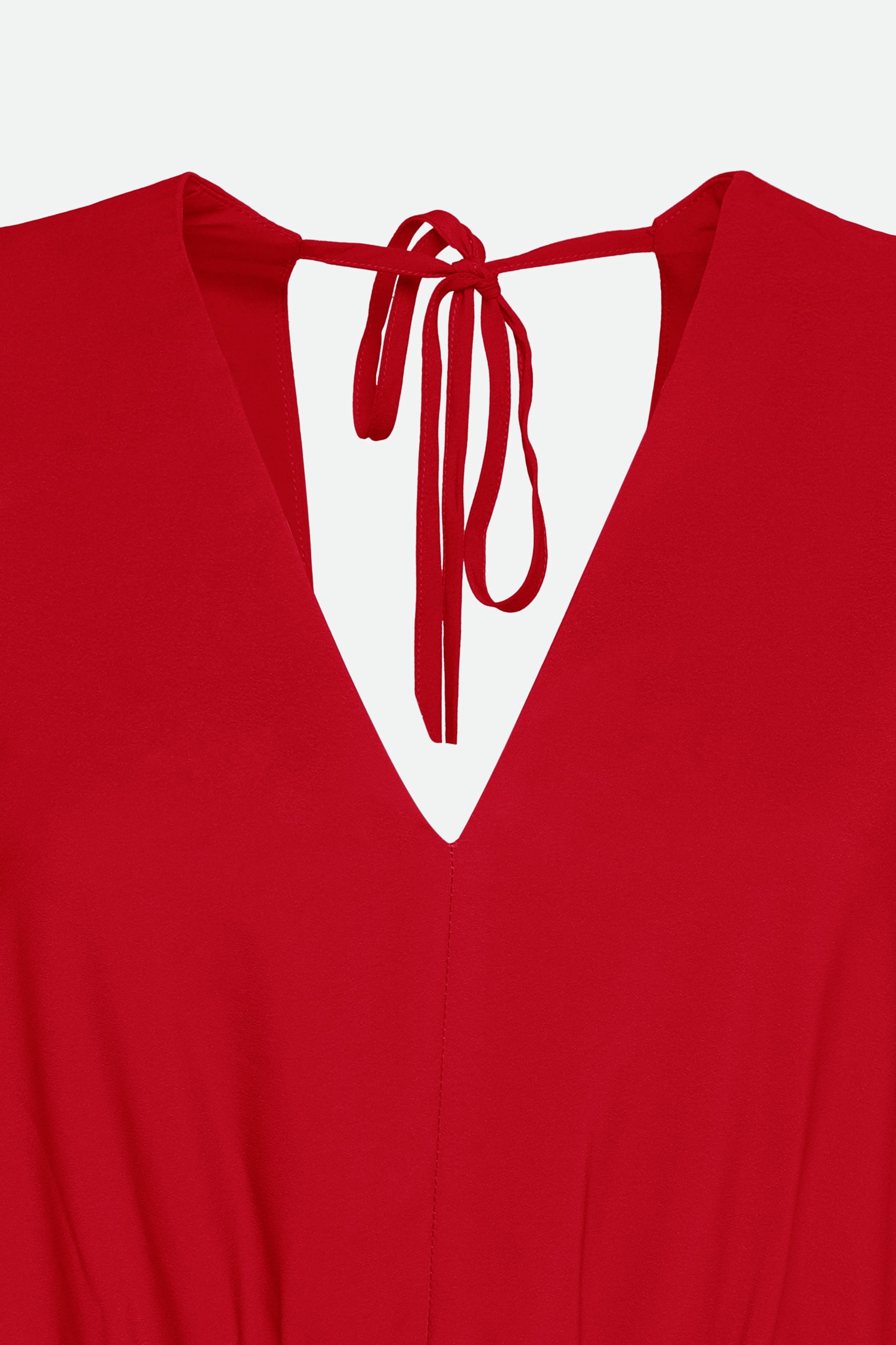 Twinset Midi-Kleid Rote