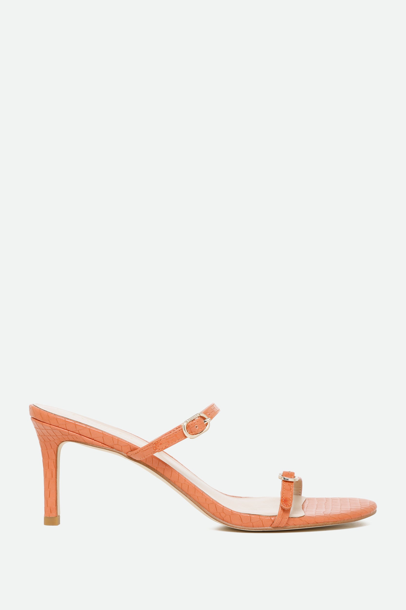 Twinset Sandale Orange