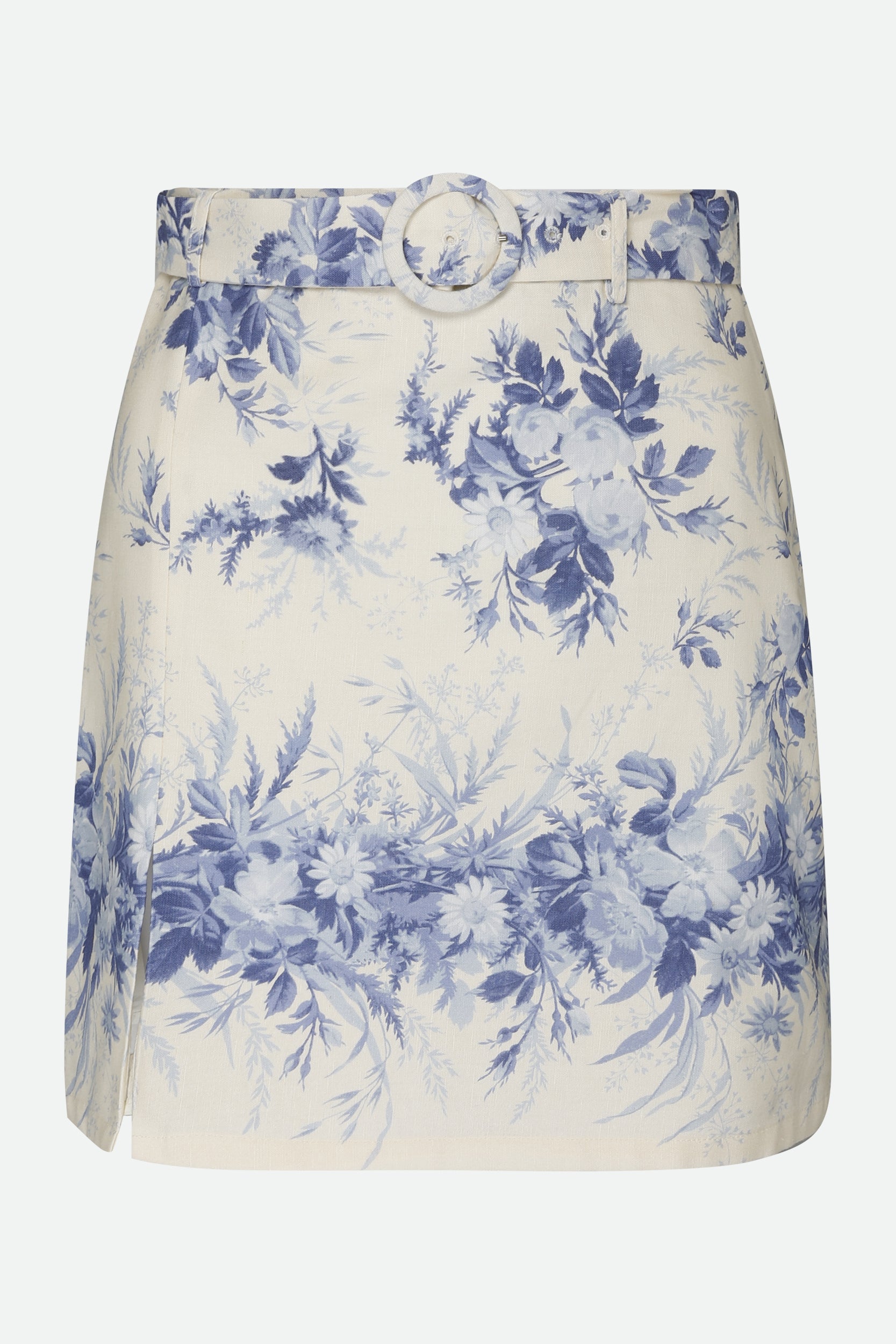 Twinset Gonna Fantasia Multicolore