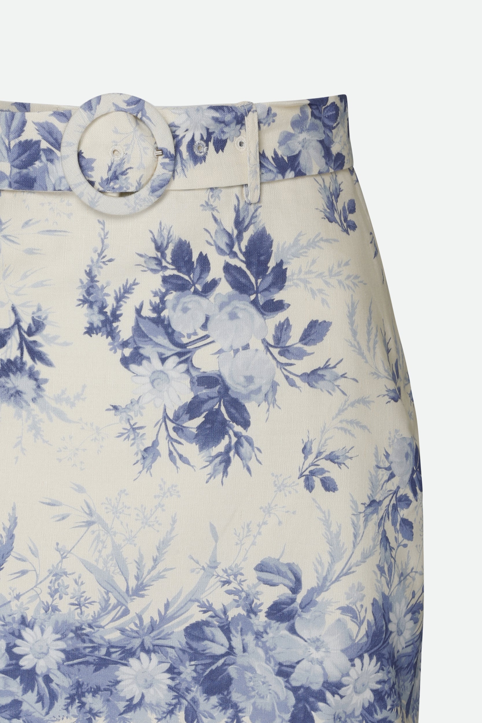 Twinset Gonna Fantasia Multicolore