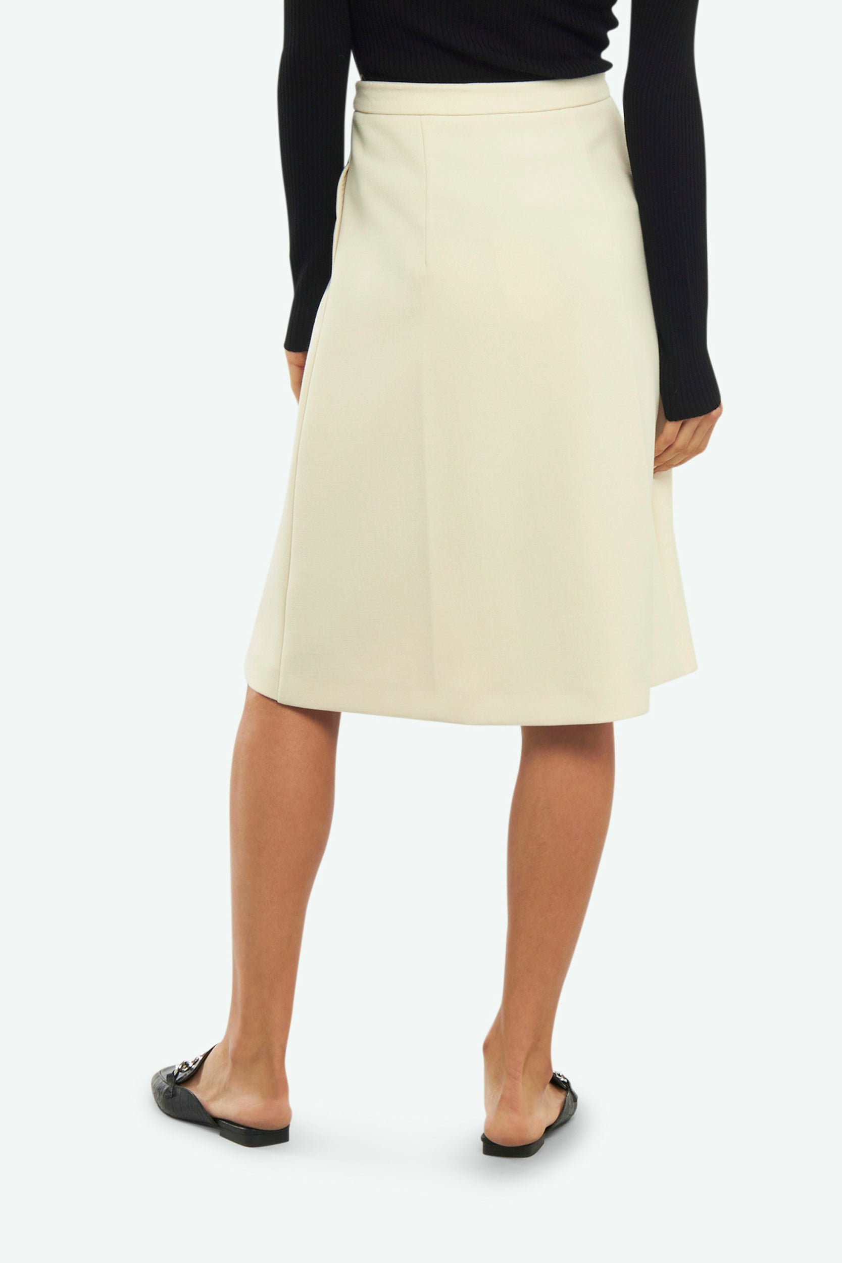 Patrizia Pepe Beige Rock