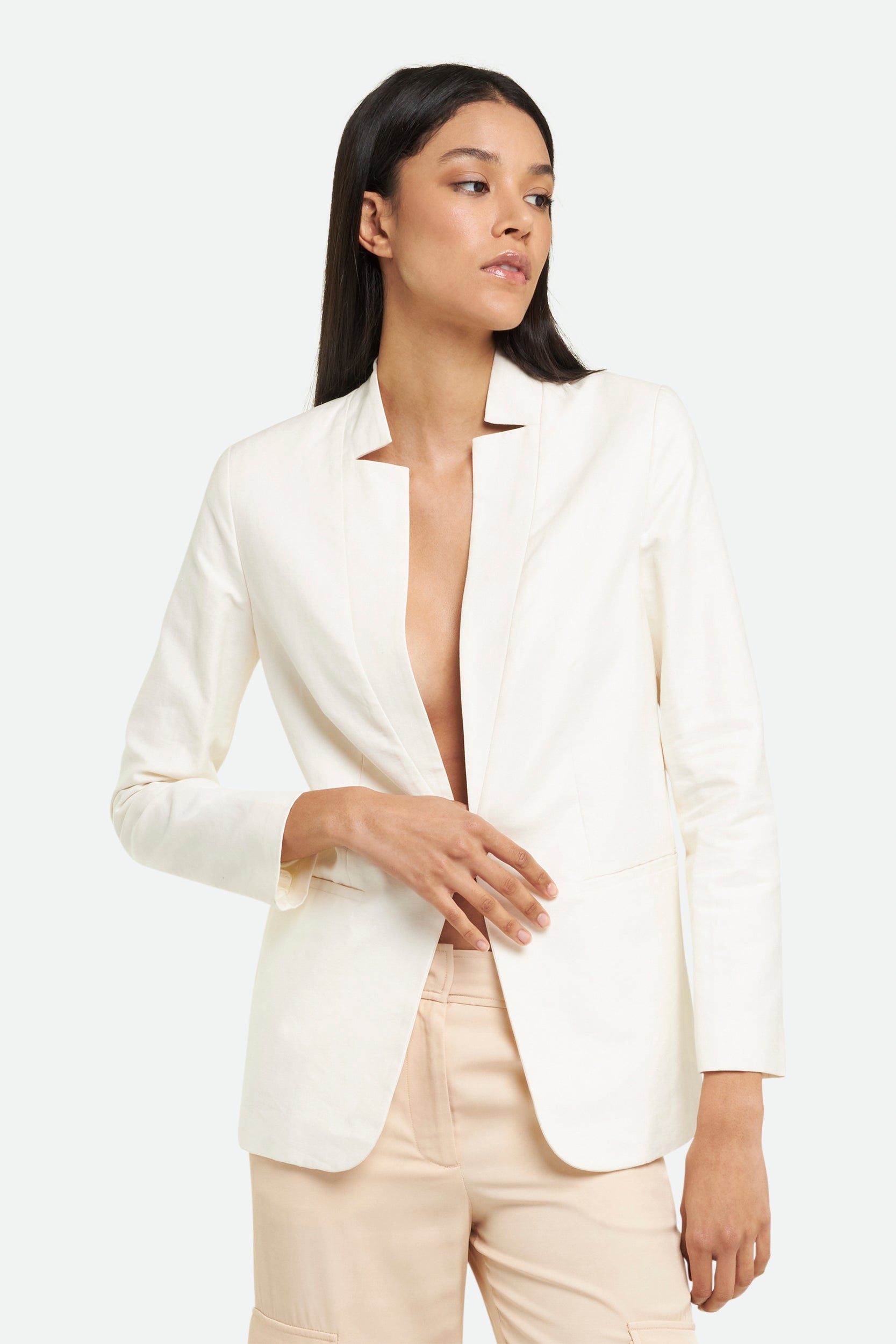 Twinset Blazer Weiße