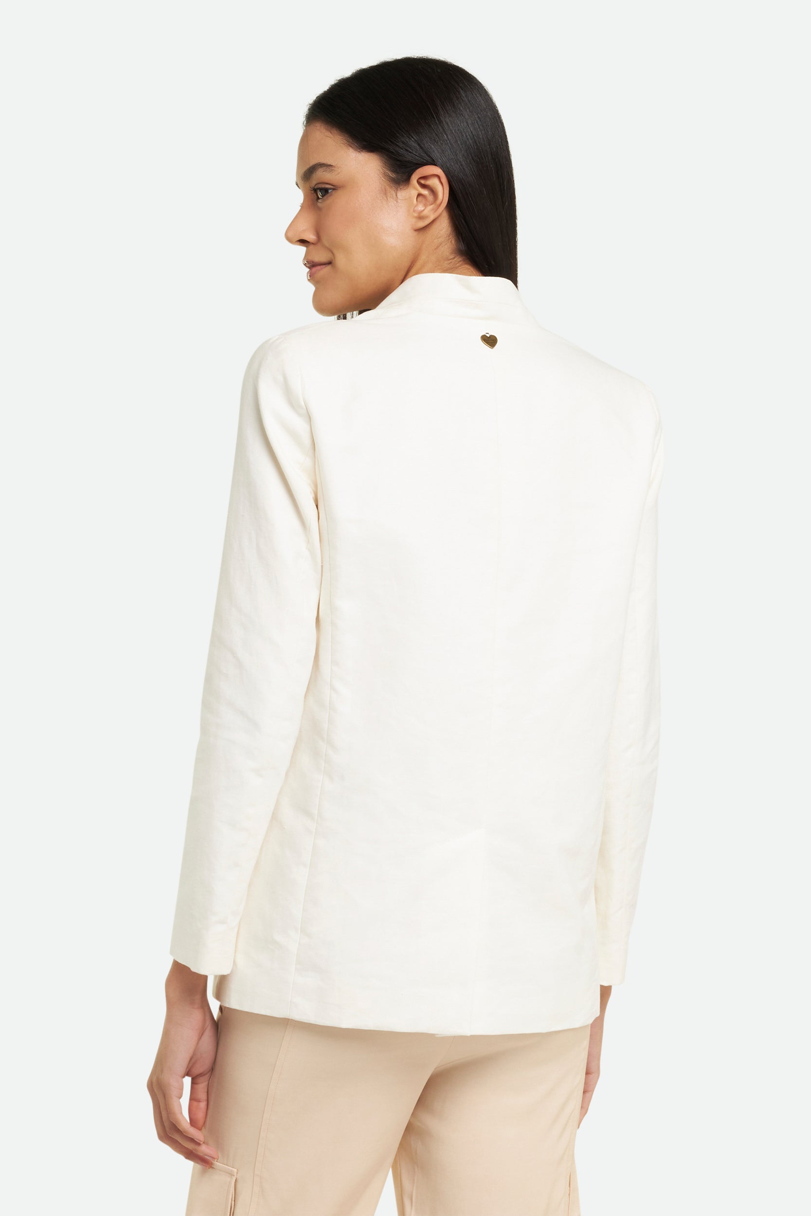 Twinset Blazer Weiße