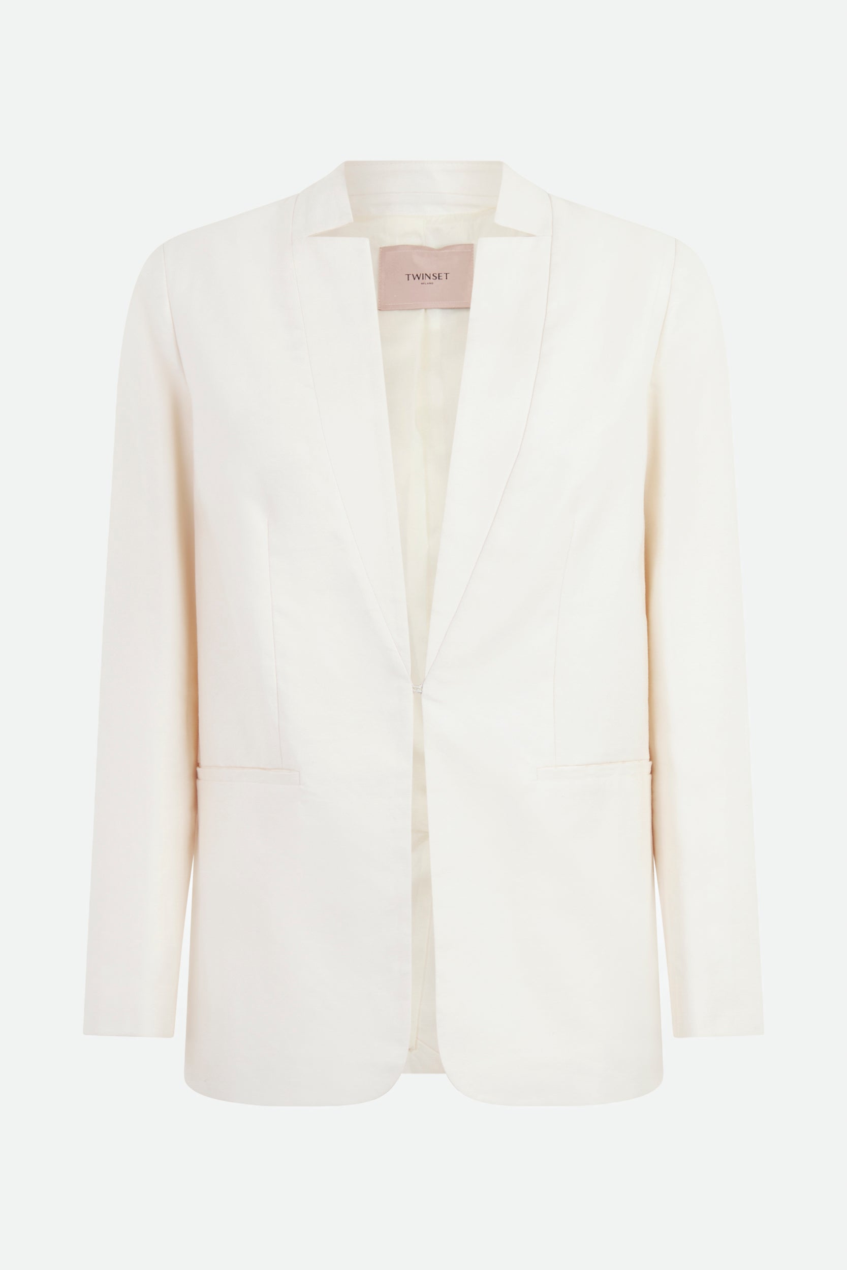 Twinset Blazer Weiße