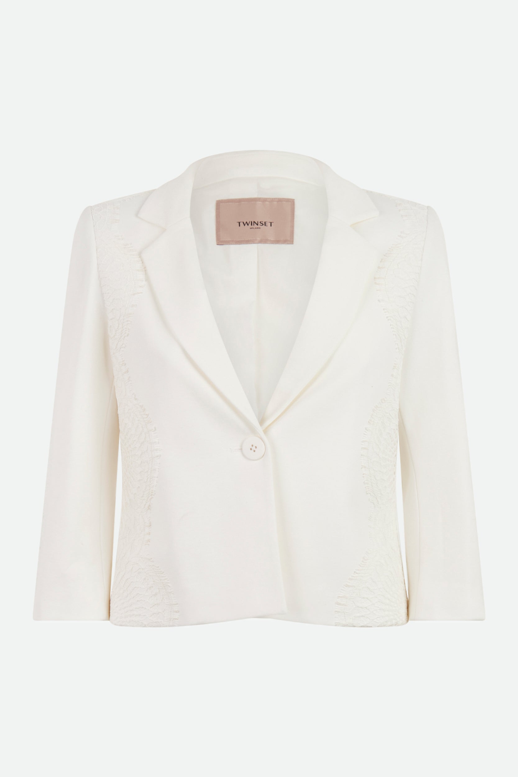 Twinset Blazer Weiße
