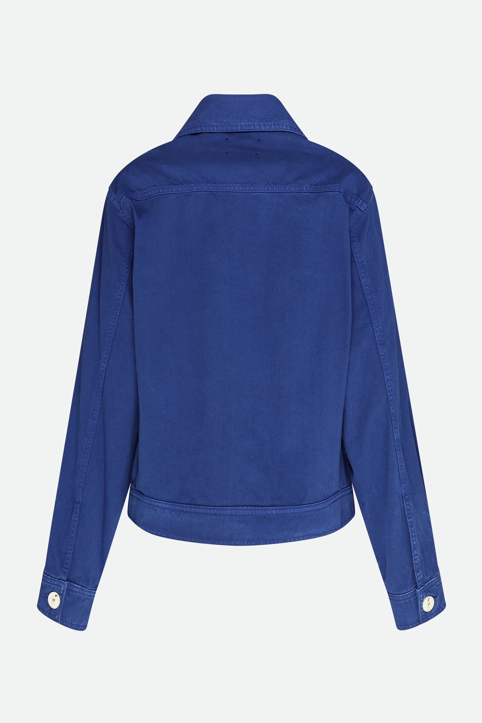 Alysi blaue Jacke