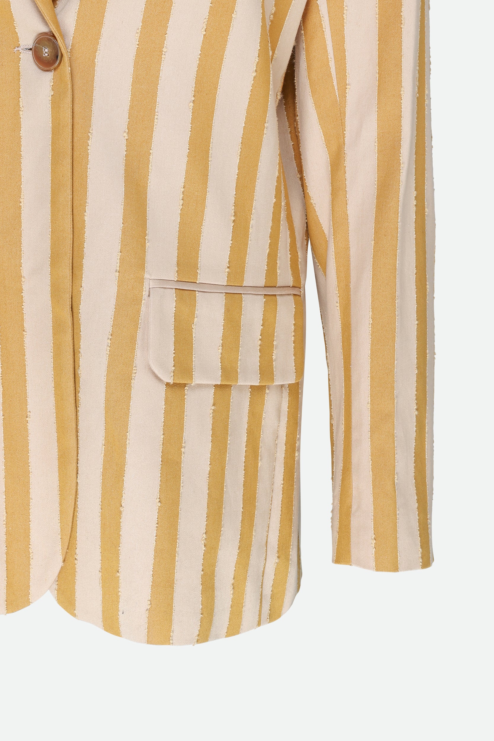 Alysi Mehrfarbiger Blazer